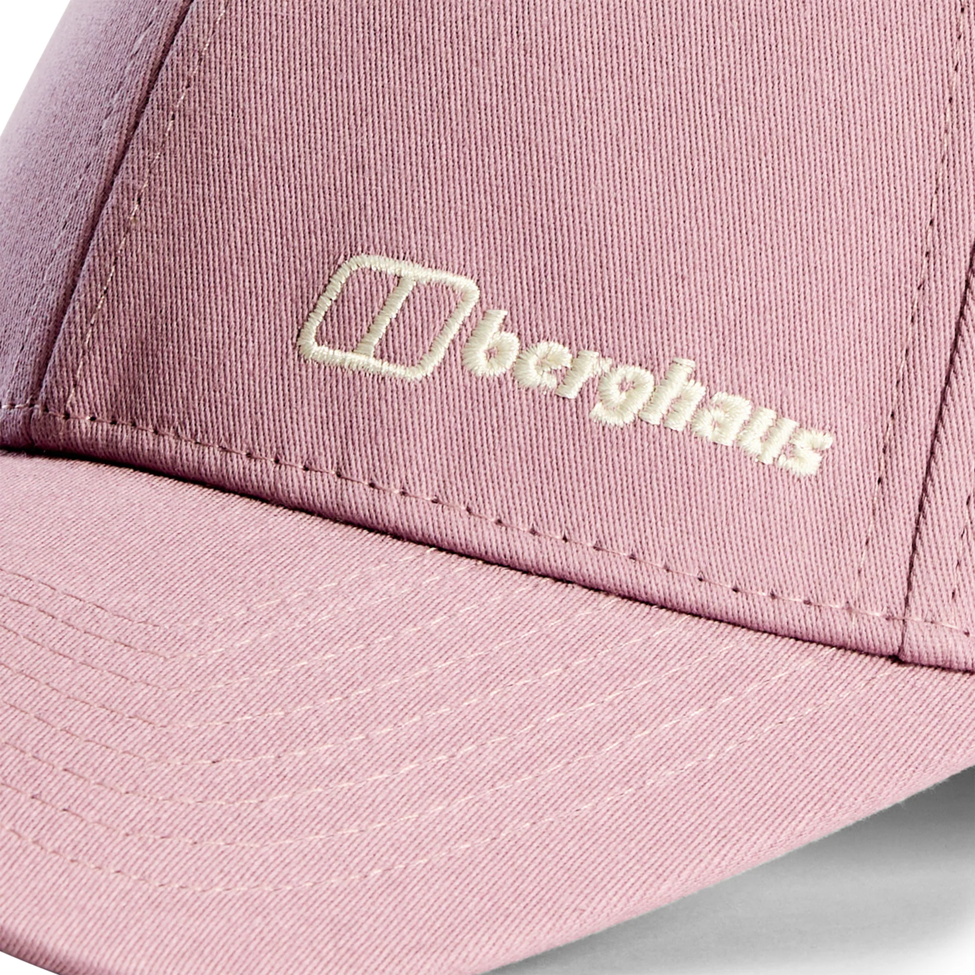 Berghaus Unisex Inflection Baseball Cap (Alpine Haze) - Image 4