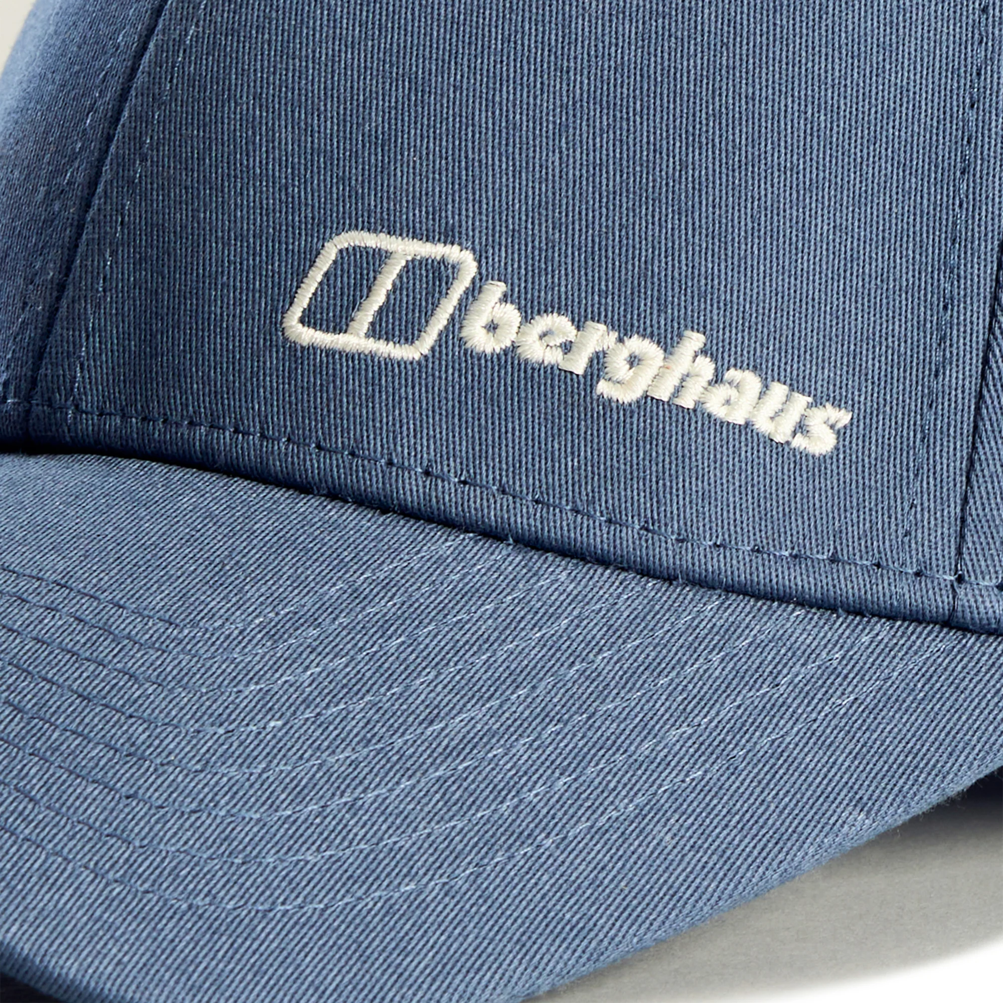 Berghaus Unisex Inflection Baseball Cap (Northern Sky) - Image 3