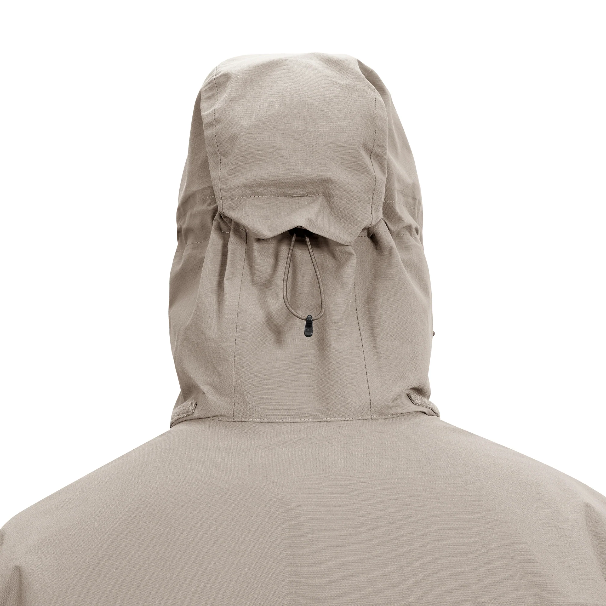 Berghaus Men's Hillwalker 2.0 Interactive 2L Gore-Tex Jacket (Char) - Image 11