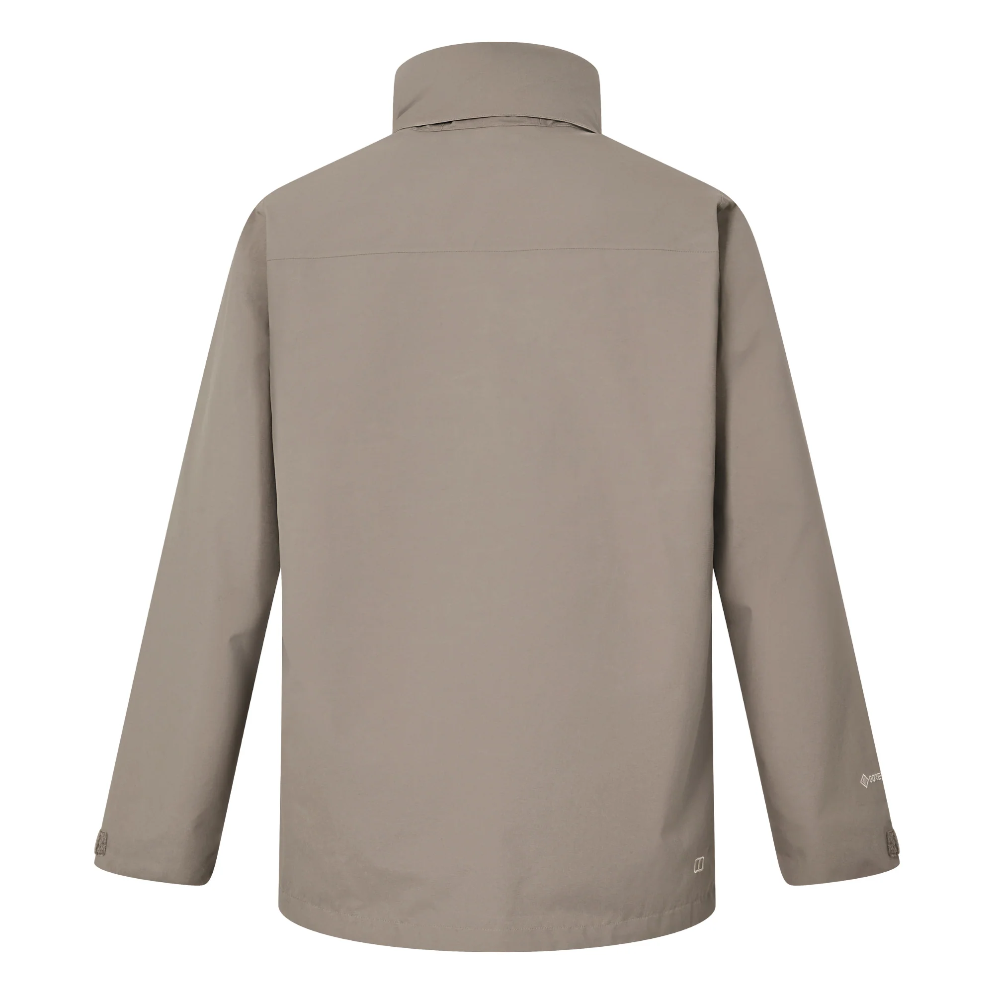 Berghaus Men's Hillwalker 2.0 Interactive 2L Gore-Tex Jacket (Char) - Image 17