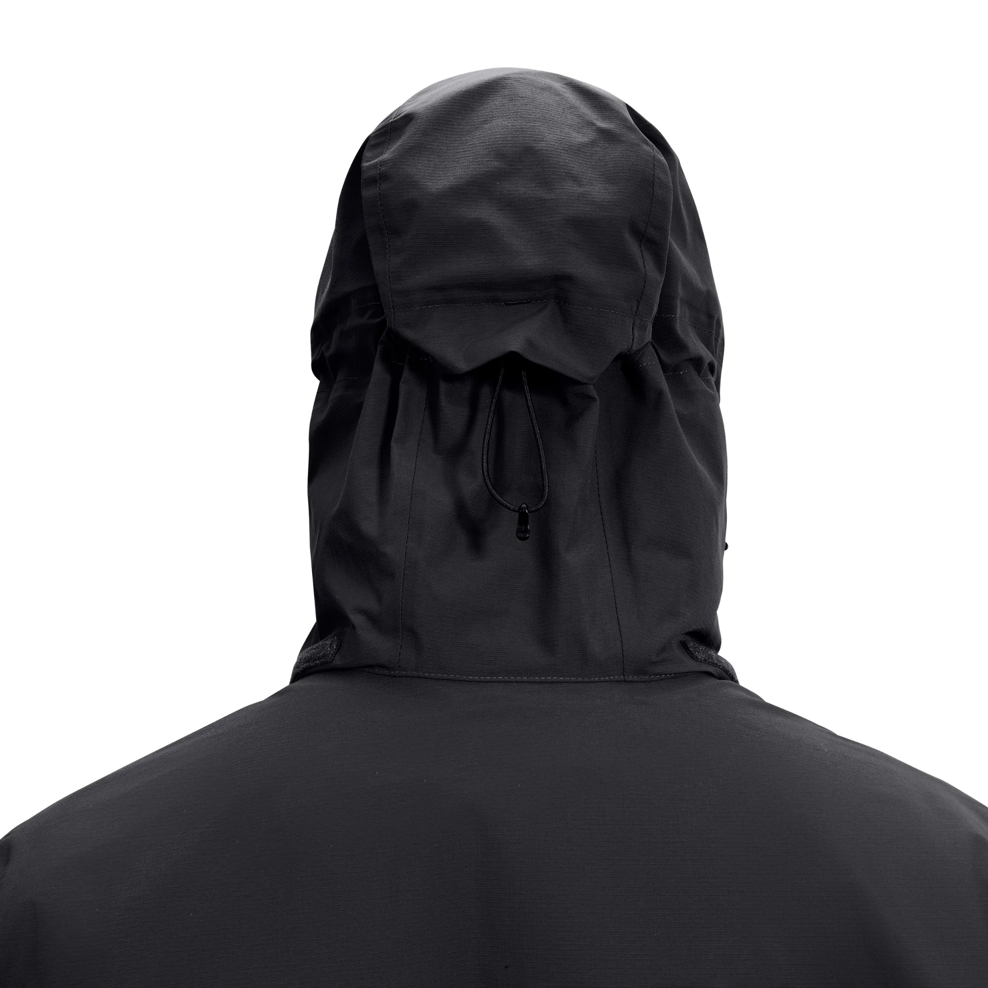 Berghaus Men's Hillwalker 2.0 Interactive 2L Gore-Tex Jacket (Jet Black) - Image 9