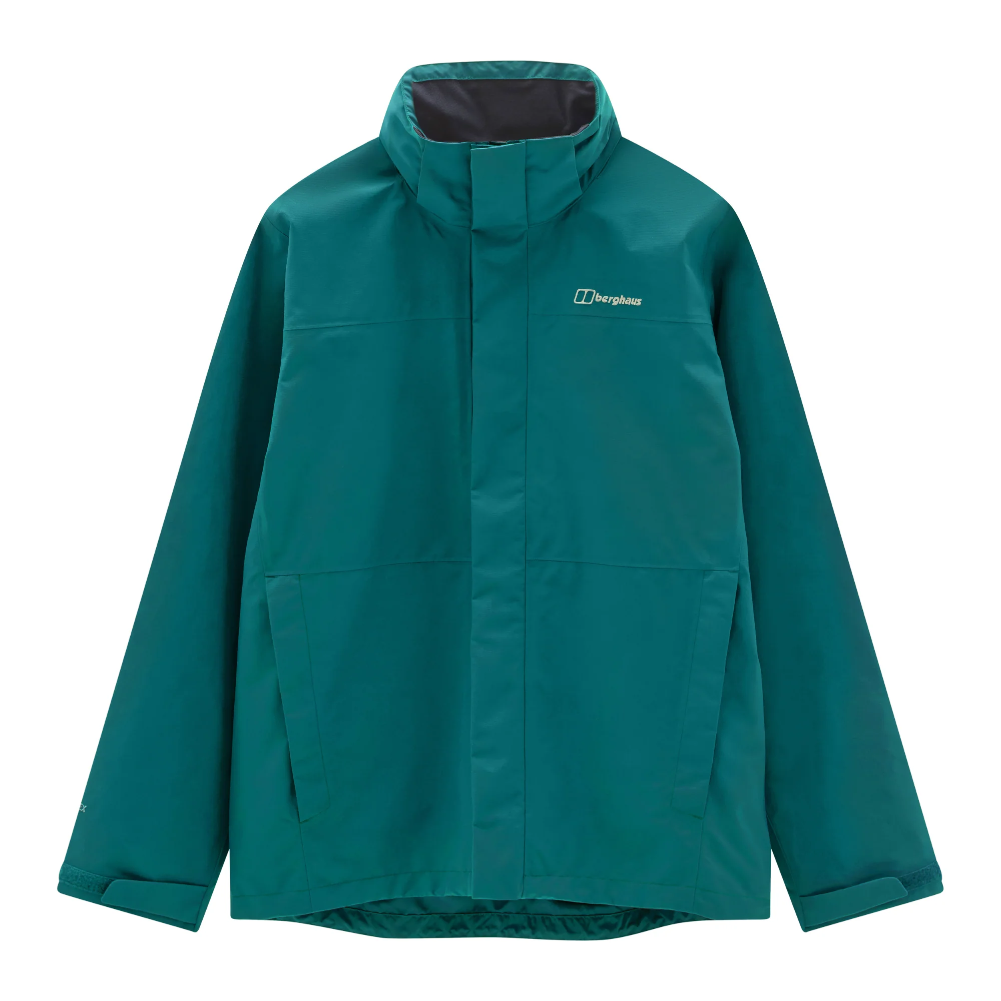 Berghaus Men's Hillwalker 2.0 Interactive 2L Gore-Tex Jacket (Northern Storm) - Image 10