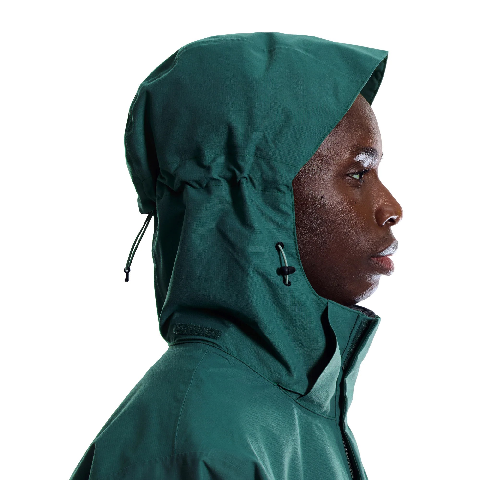 Berghaus Men's Hillwalker 2.0 Interactive 2L Gore-Tex Jacket (Northern Storm) - Image 3