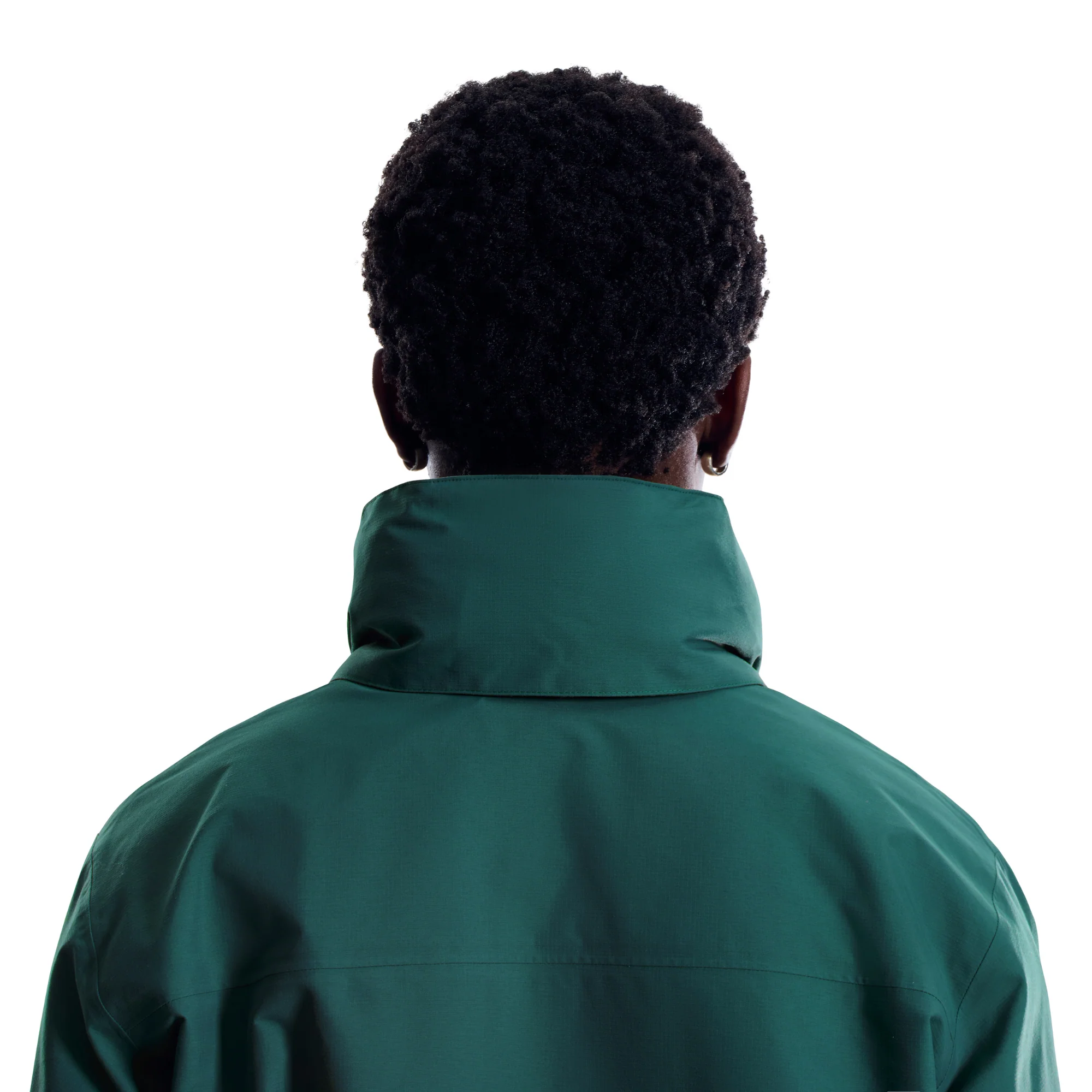 Berghaus Men's Hillwalker 2.0 Interactive 2L Gore-Tex Jacket (Northern Storm) - Image 4