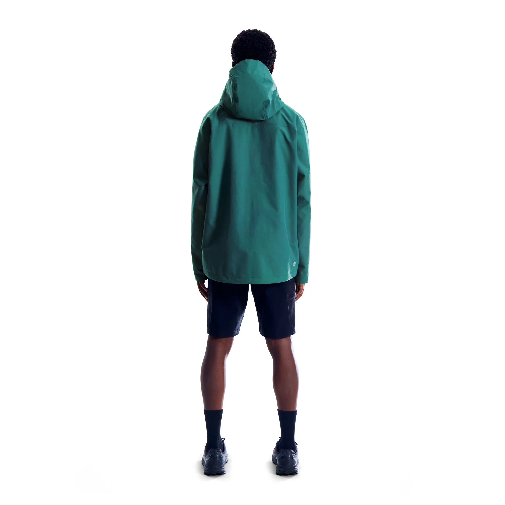 Berghaus Men's Hillwalker 2.0 Interactive 2L Gore-Tex Jacket (Northern Storm) - Image 5