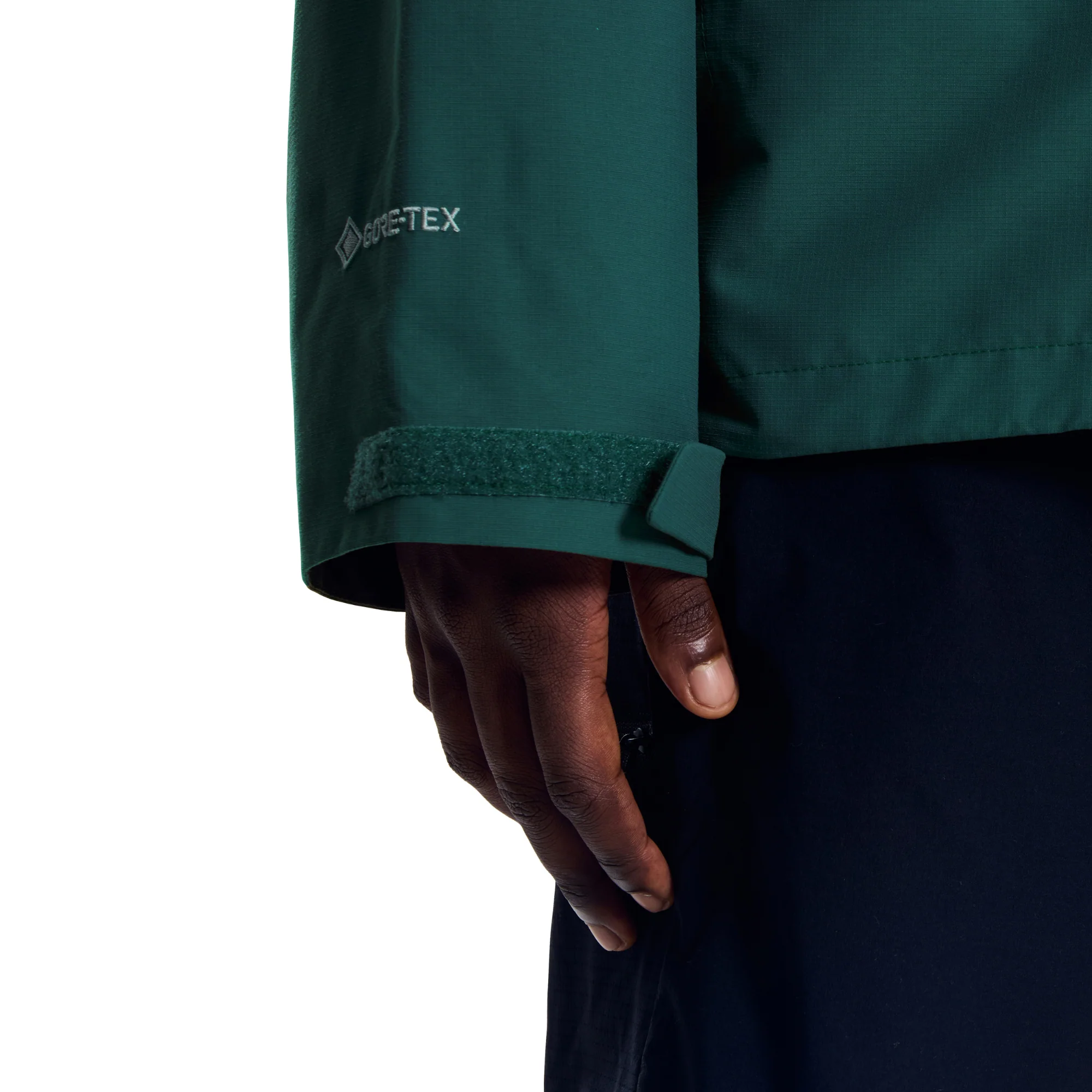 Berghaus Men's Hillwalker 2.0 Interactive 2L Gore-Tex Jacket (Northern Storm) - Image 7