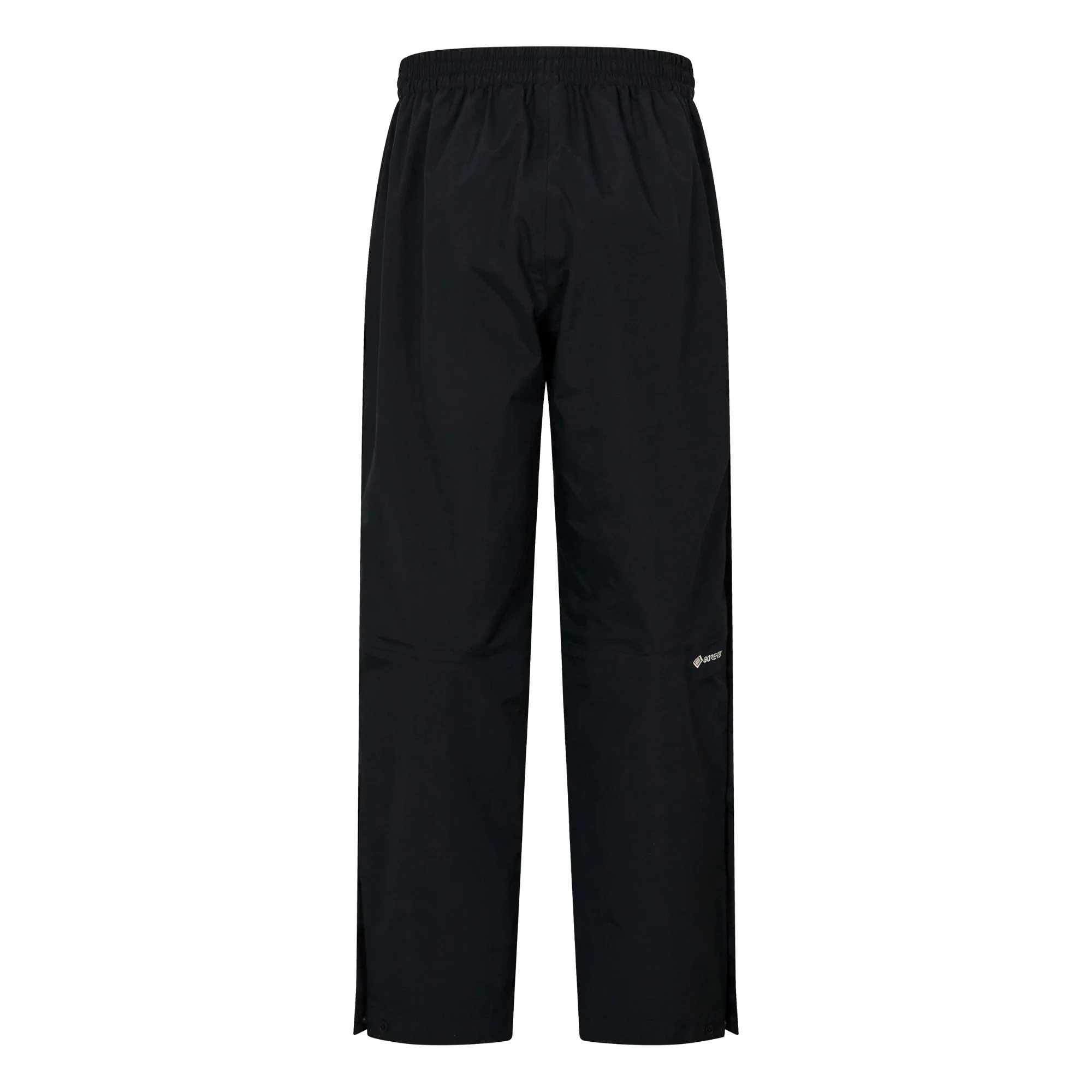 Berghaus Men's Hillwalker 2.0 2L Gore-Tex Over-Trousers (Jet Black) - Image 8