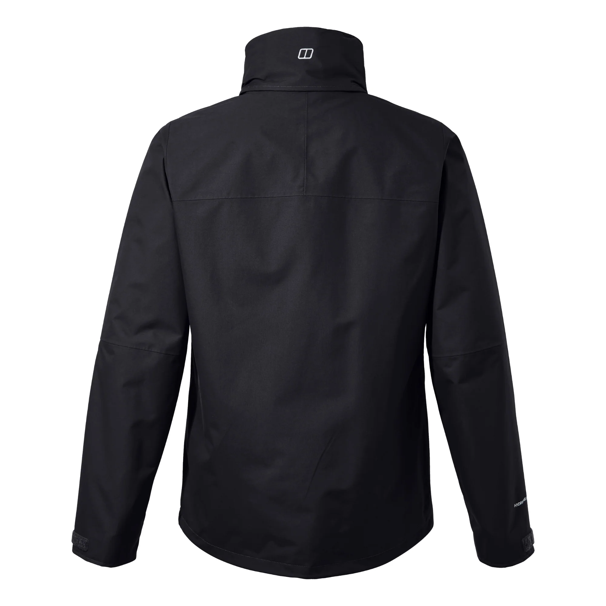 Berghaus Men's RG Alpha 2.0 Waterproof Jacket (Black) - Image 17