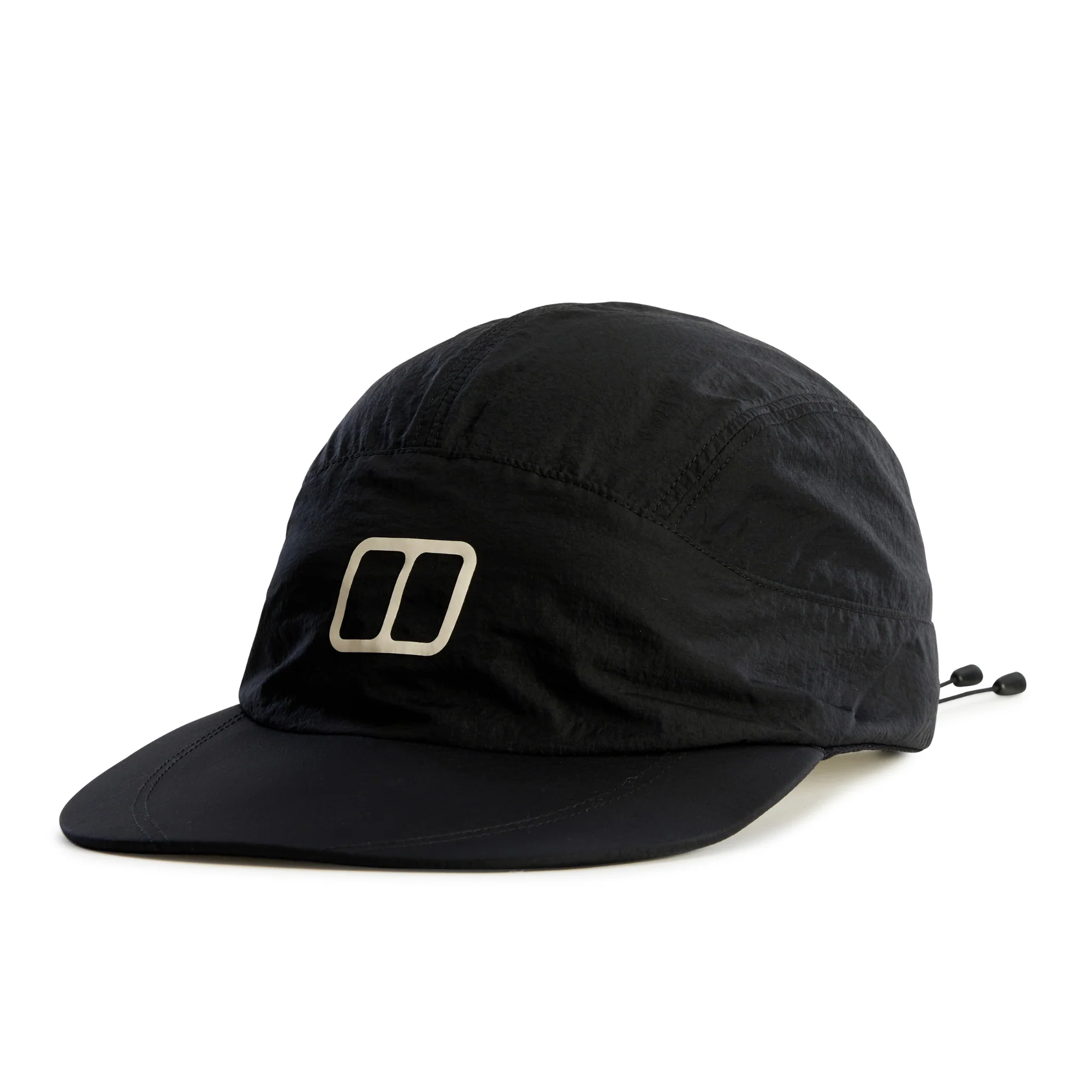 Berghaus Unisex Staindrop Hike Cap (Jet Black)