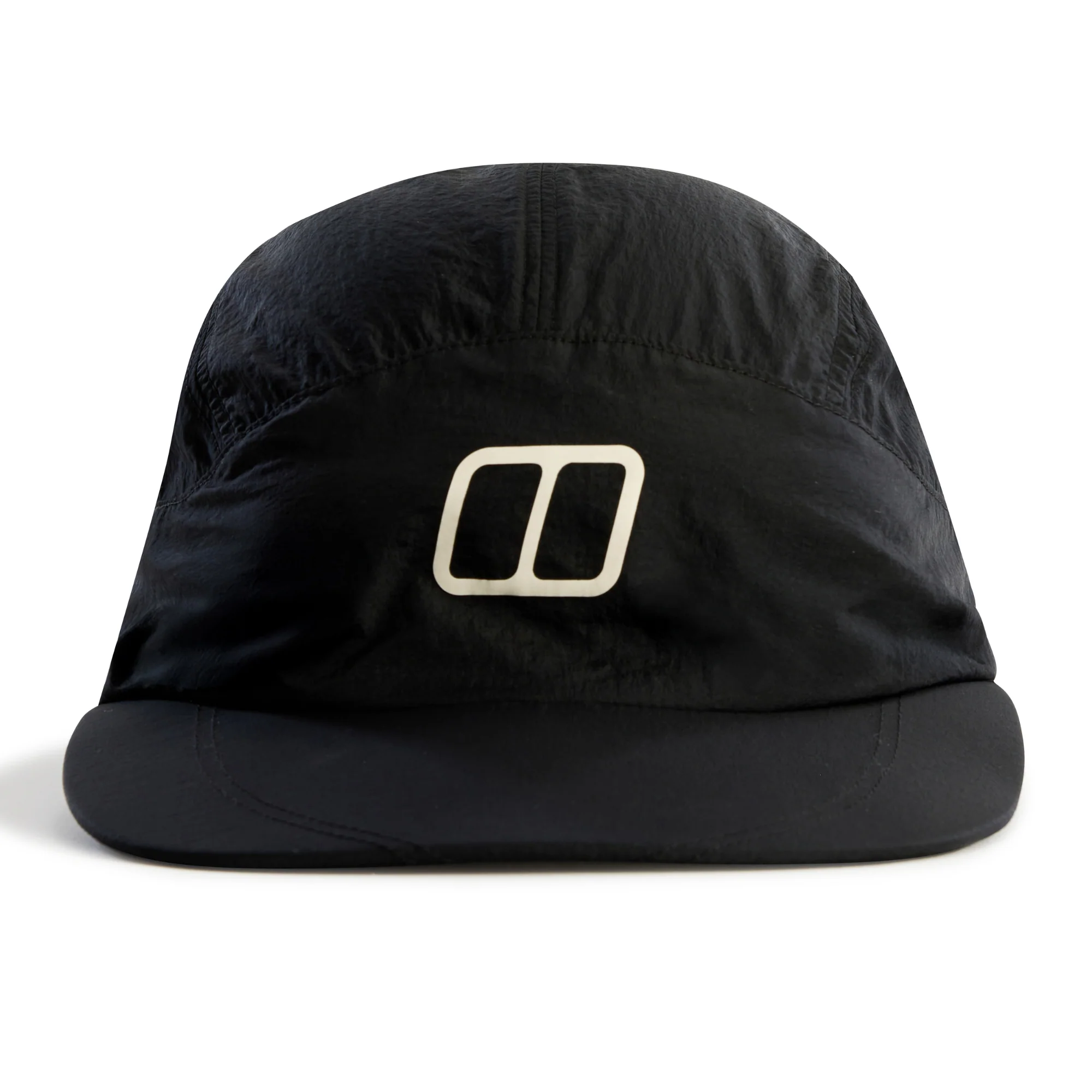 Berghaus Unisex Staindrop Hike Cap (Jet Black) - Image 2