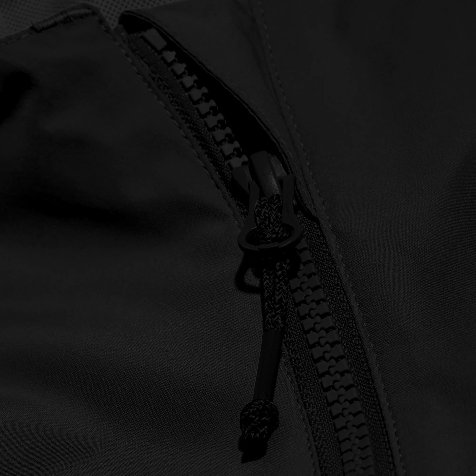 Berghaus Women's Deluge Pro 3.0 Waterproof Jacket (Jet Black) - Image 12