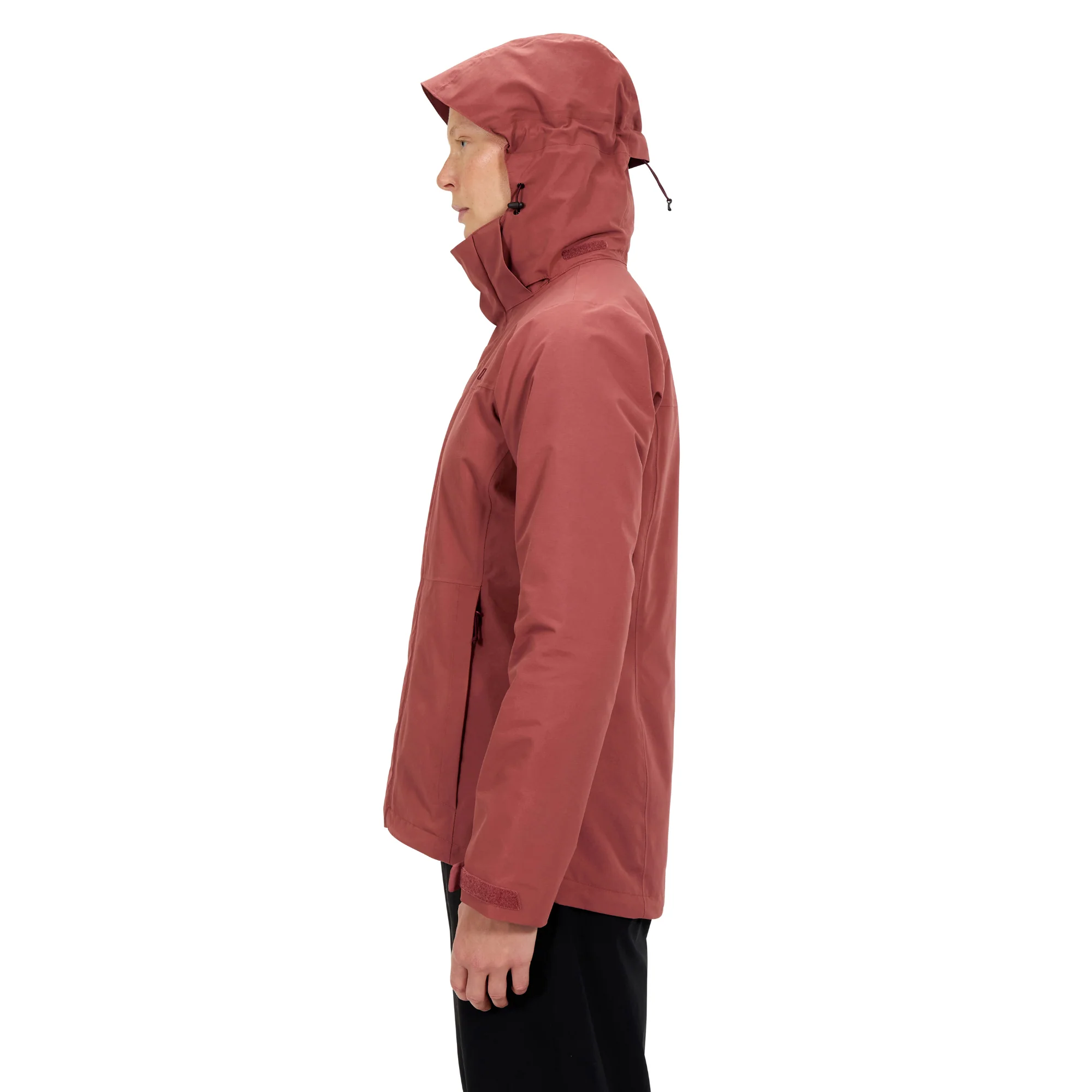 Berghaus Women's Hillwalker 2.0 Interactive 2L Gore-Tex Jacket (Corundum) - Image 2