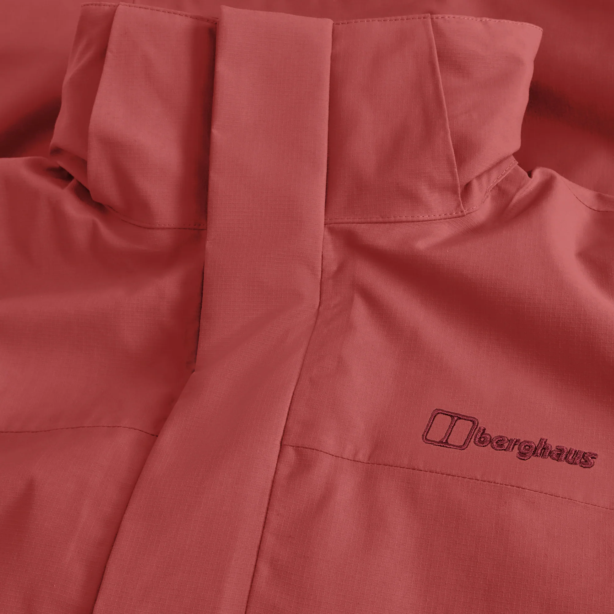 Berghaus Women's Hillwalker 2.0 Interactive 2L Gore-Tex Jacket (Corundum) - Image 6