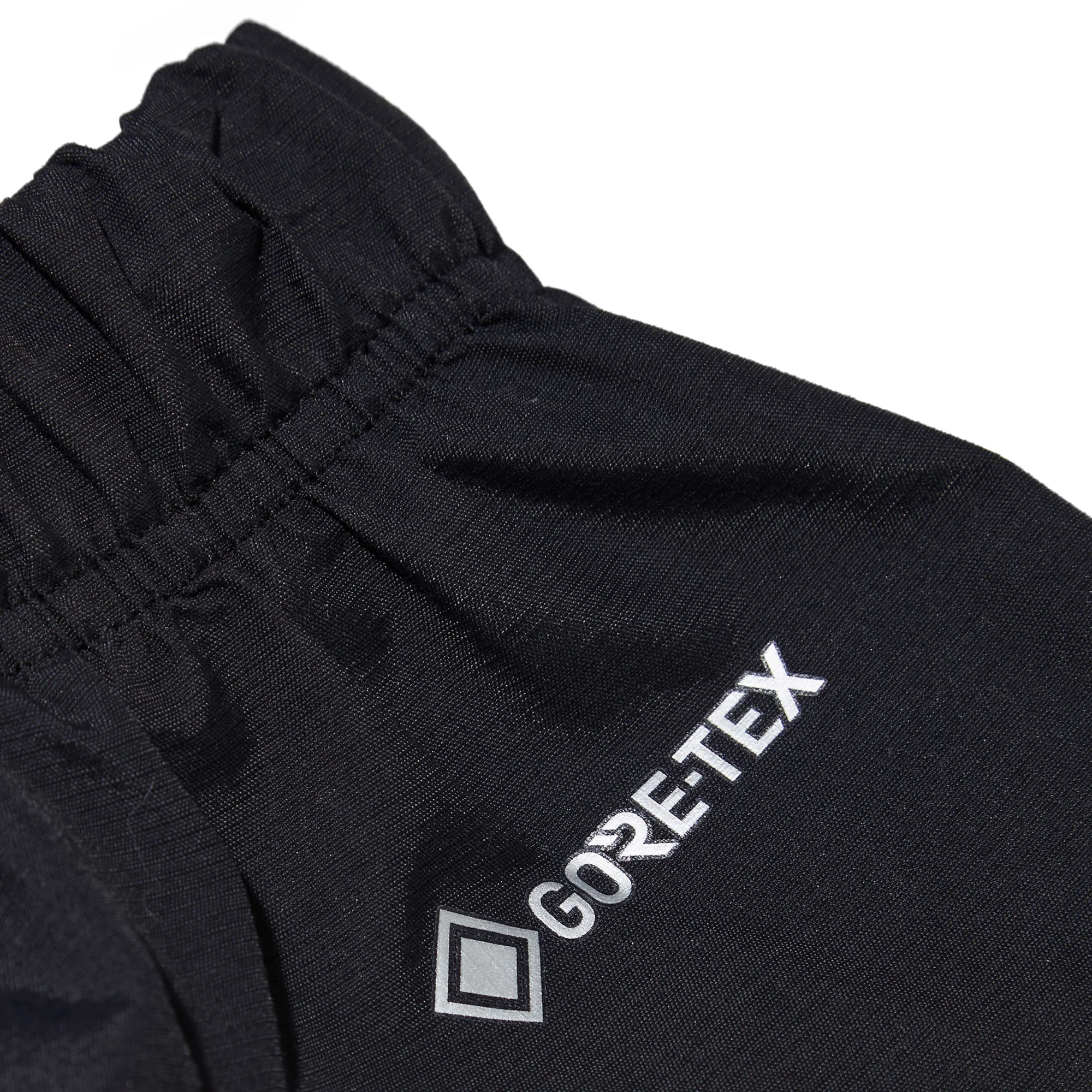 Berghaus Women's Hillwalker 2L Gore-Tex Over-Trousers (Black) - Image 10