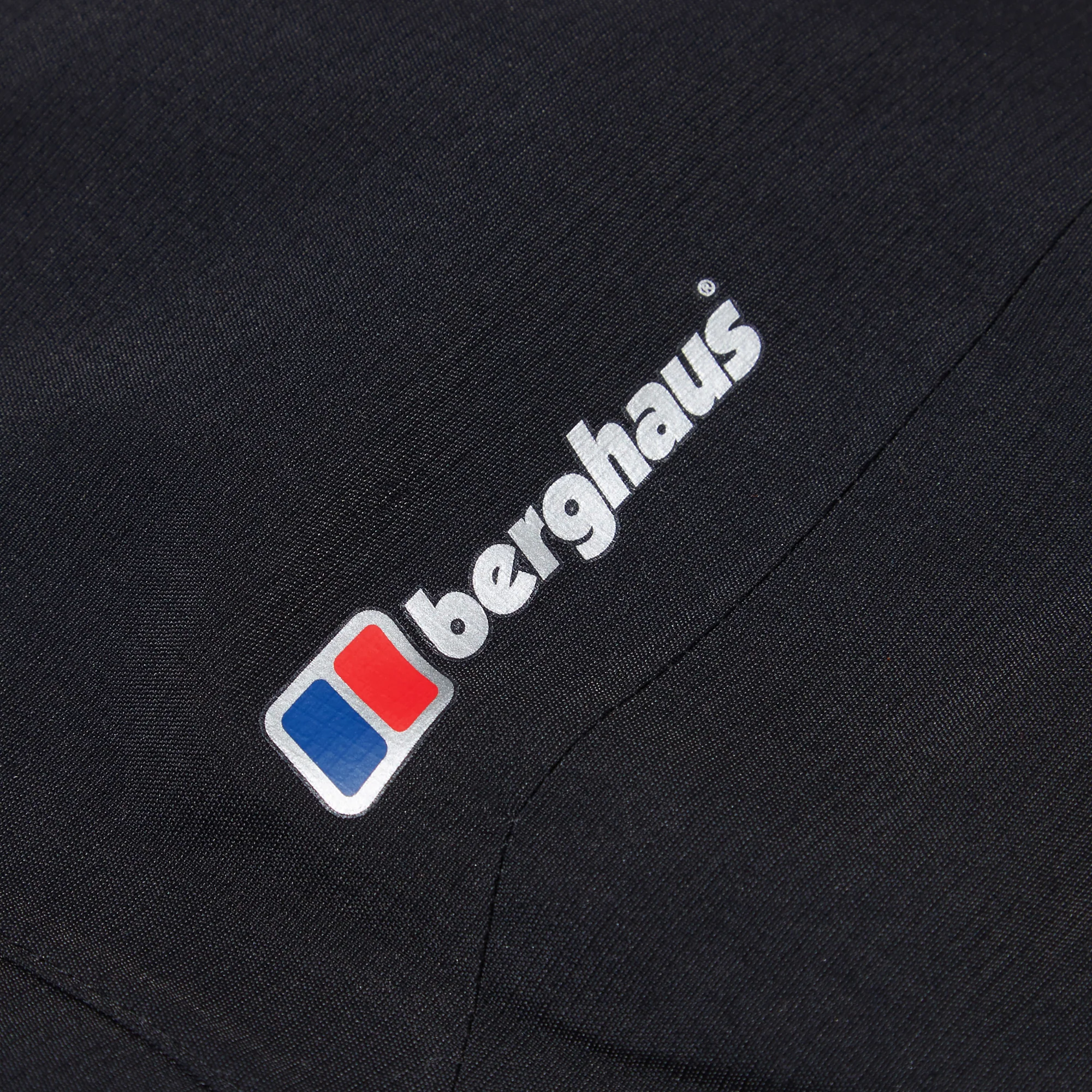 Berghaus Women's Hillwalker 2L Gore-Tex Over-Trousers (Black) - Image 11