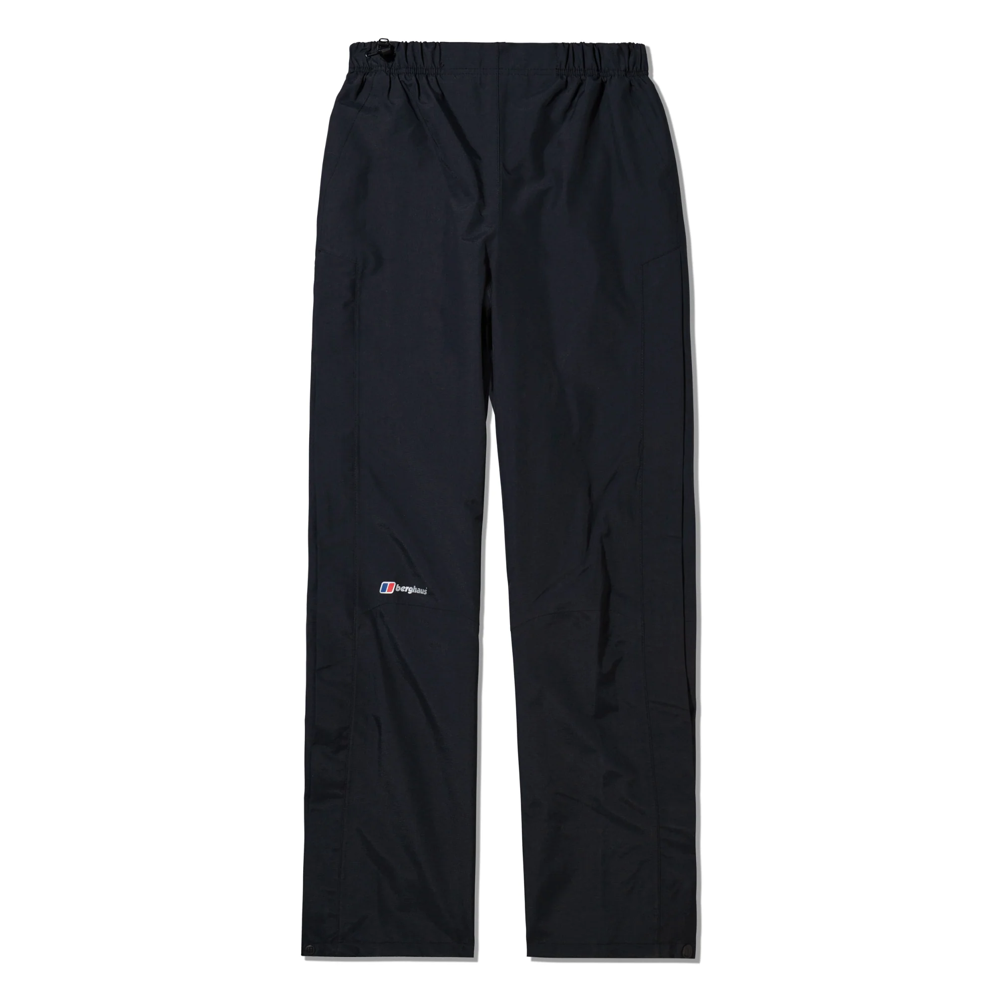 Berghaus Women's Hillwalker 2L Gore-Tex Over-Trousers (Black) - Image 12