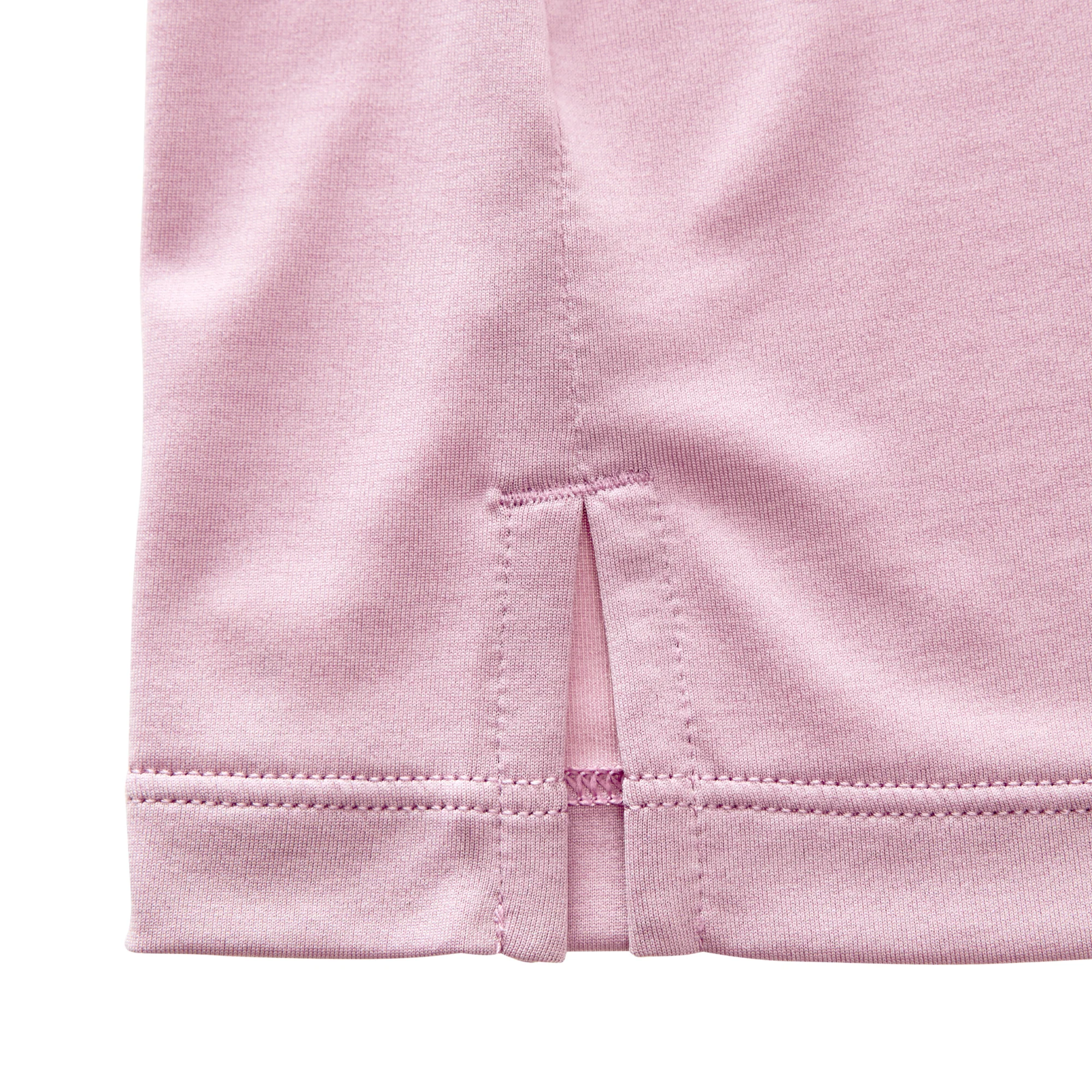 Berghaus Women's Ivyhill Light Short Sleeve Technical Tee (Alpine Haze) - Image 9