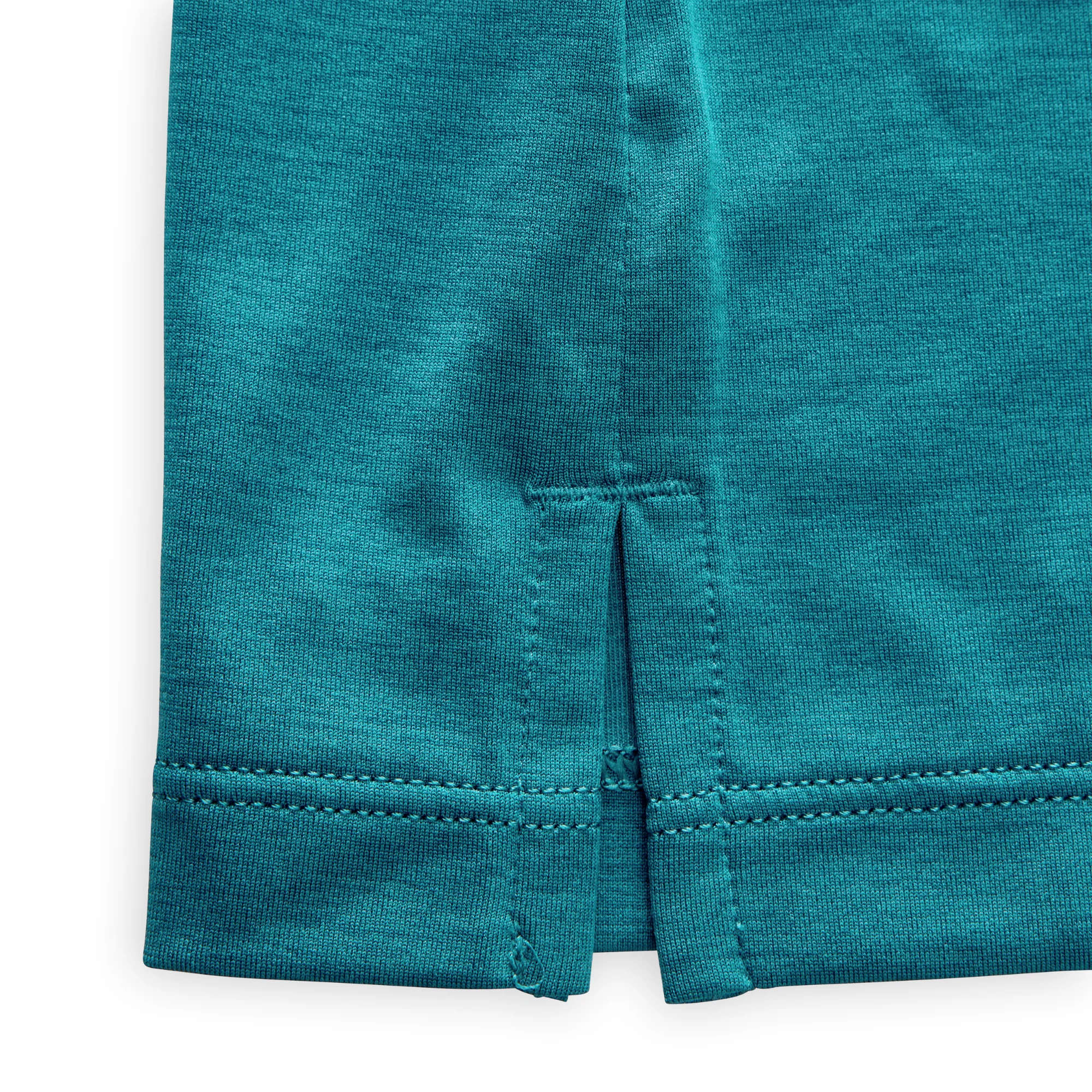 Berghaus Women's Ivyhill Light Short Sleeve Technical Tee (Northern Storm) - Image 3