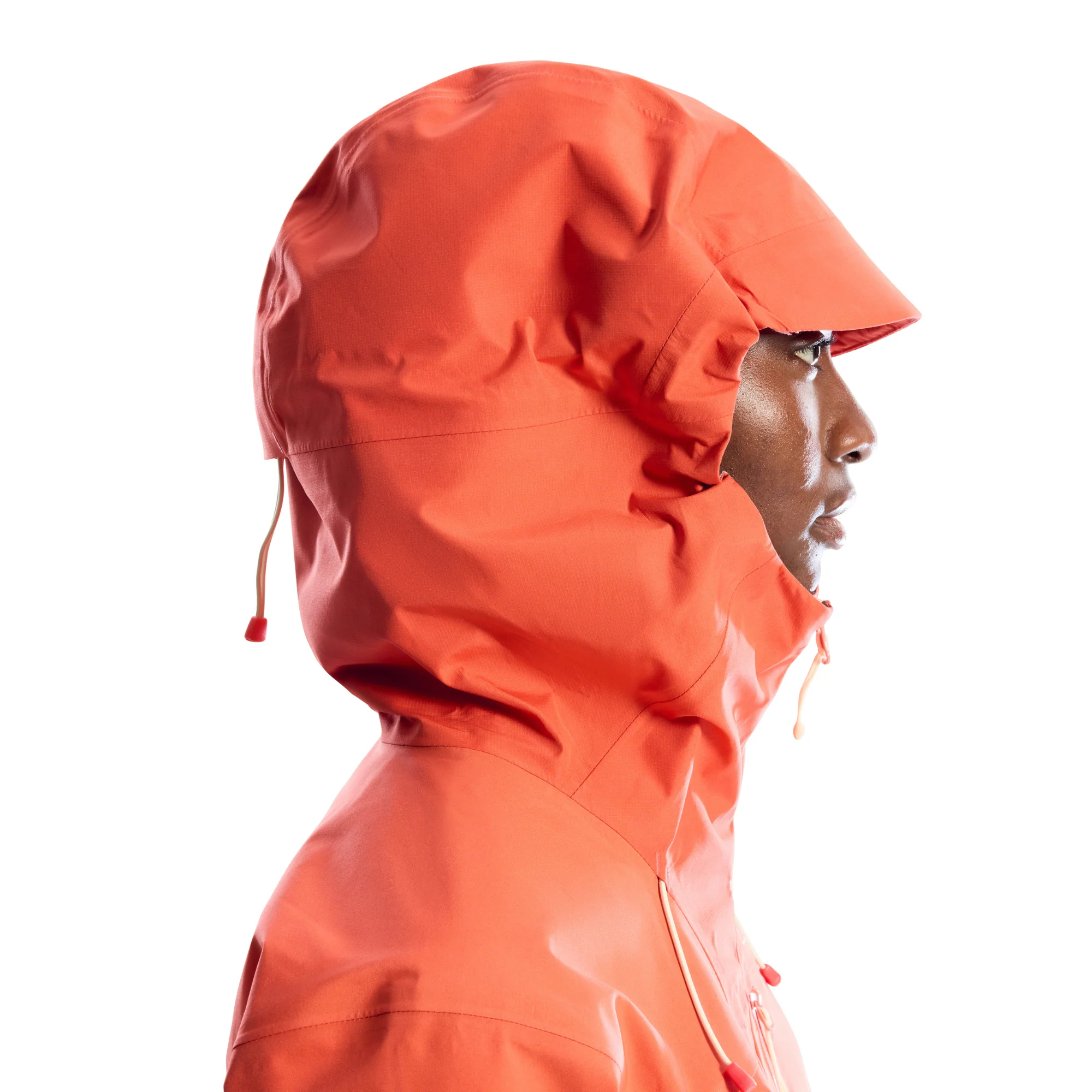 Berghaus Women's Ridge-Seeker 3L Gore-Tex Jacket (Sunburst) - Image 3