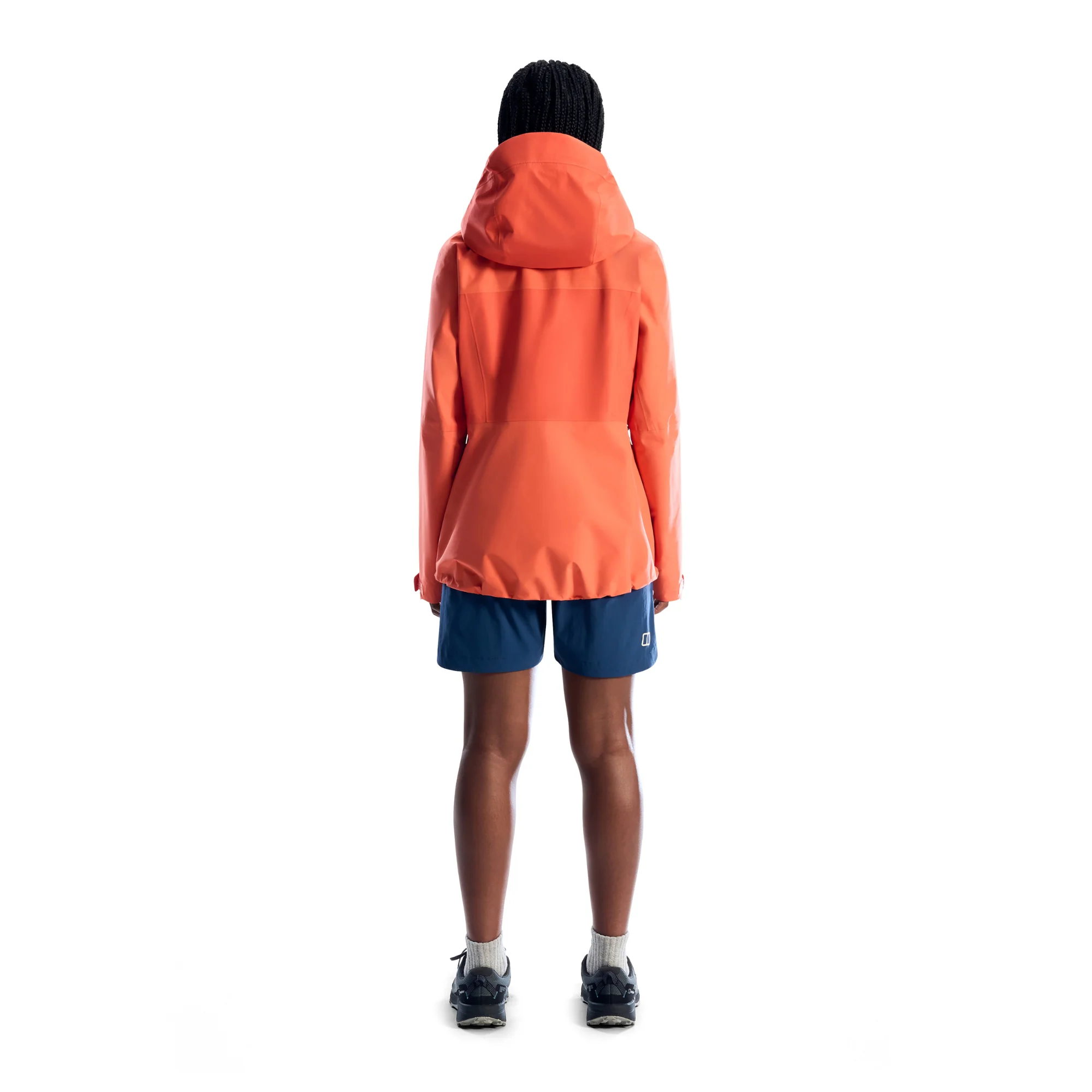 Berghaus Women's Ridge-Seeker 3L Gore-Tex Jacket (Sunburst) - Image 8