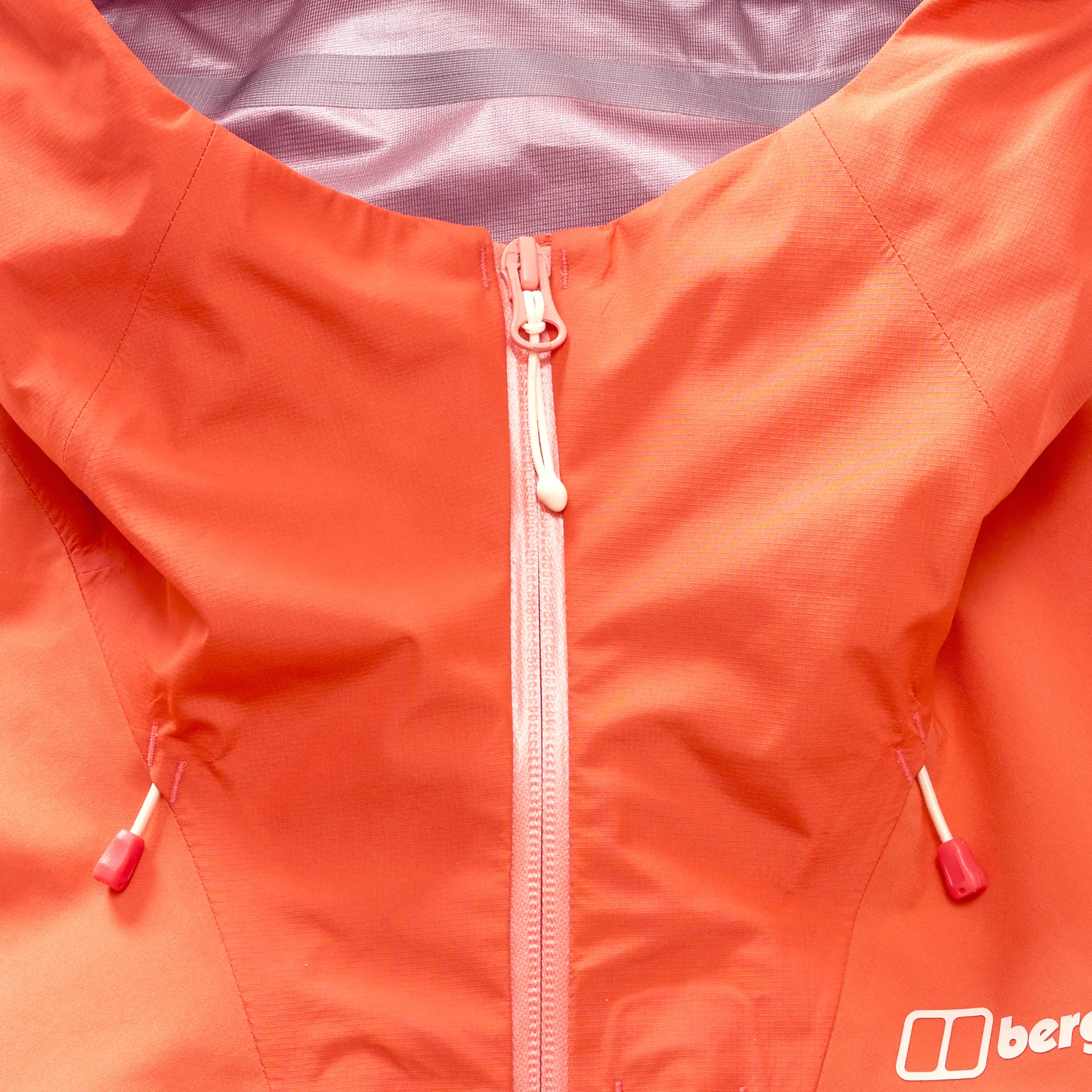 Berghaus Women's Ridge-Seeker 3L Gore-Tex Jacket (Sunburst) - Image 9