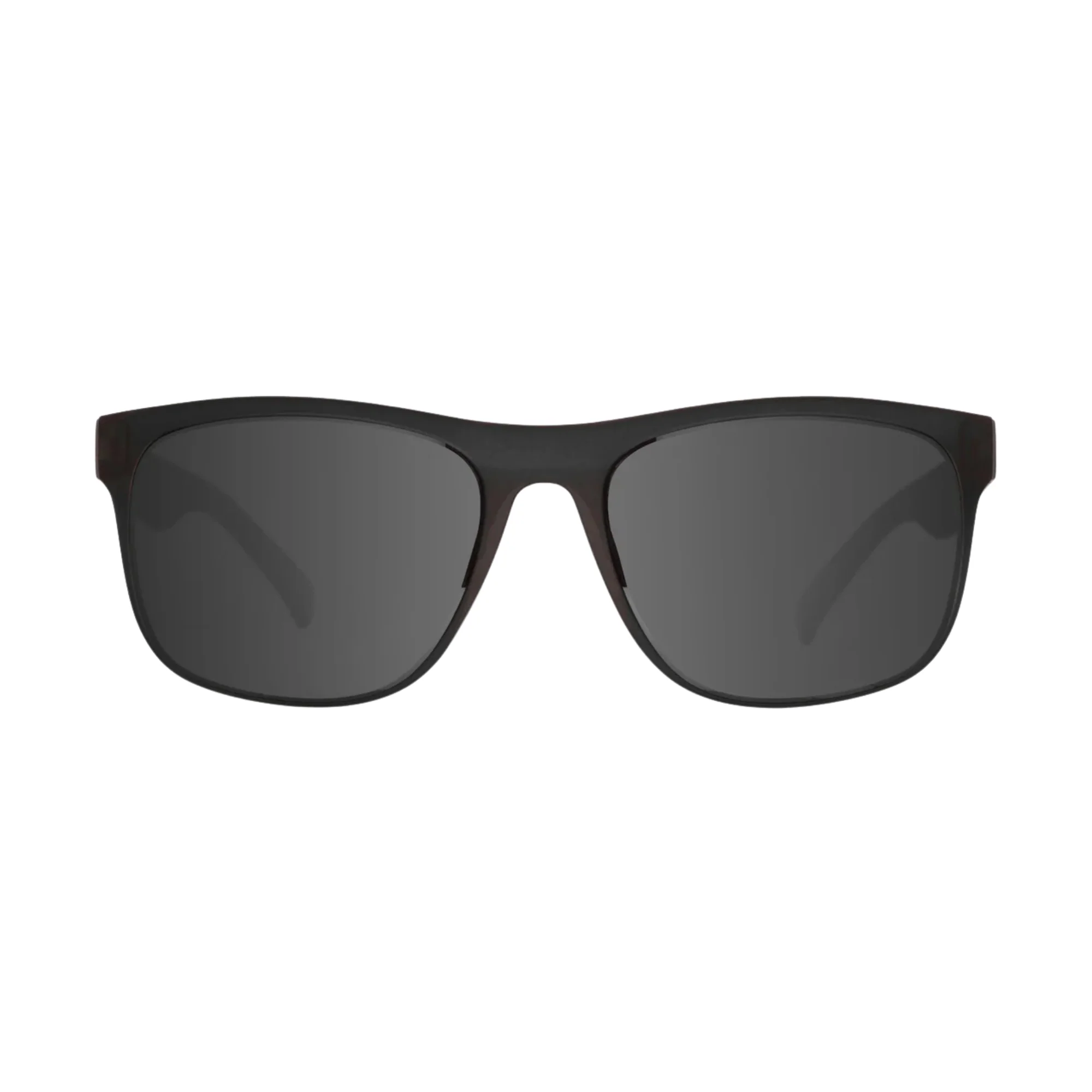 Bloc Eyewear Elba Sunglasses (Grey Lens/Matt Black Frame) - Image 2