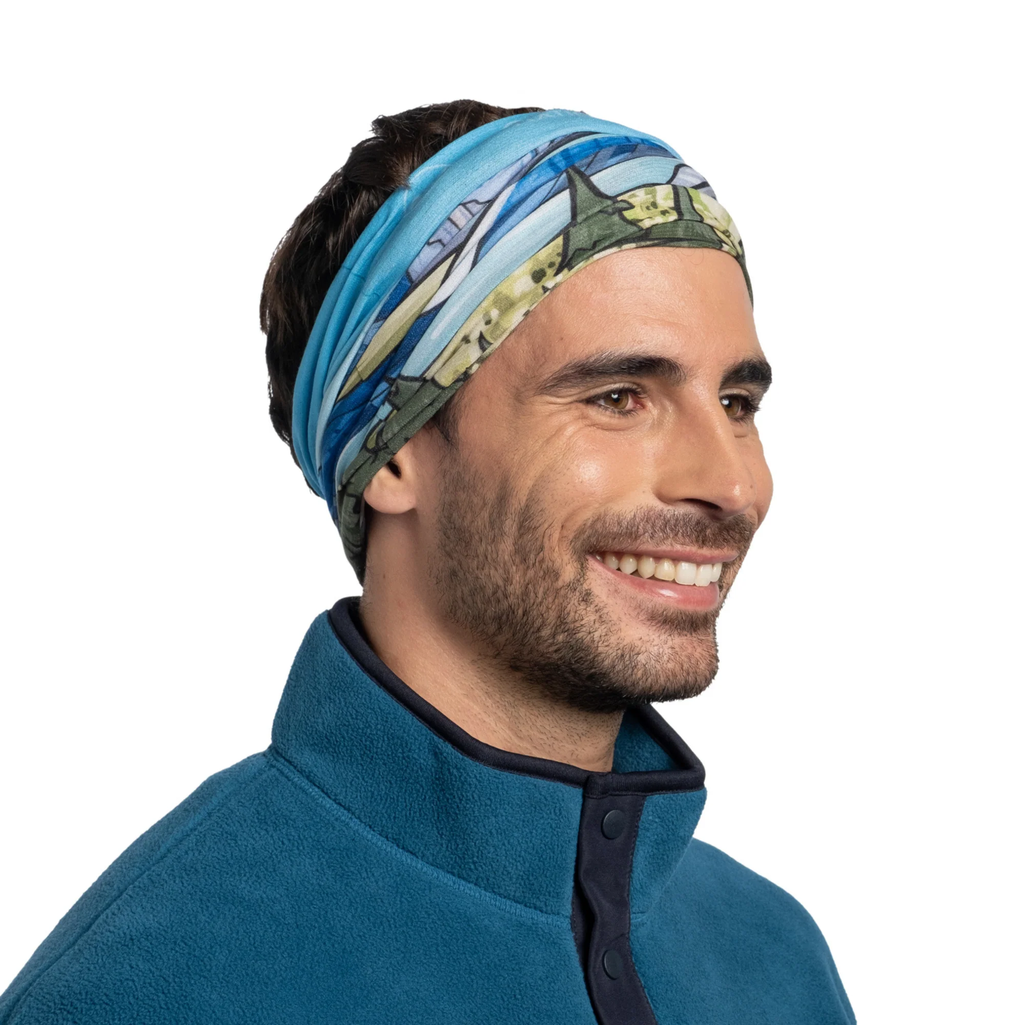 Coolnet UV Buff (Glacier National Park) - Image 5