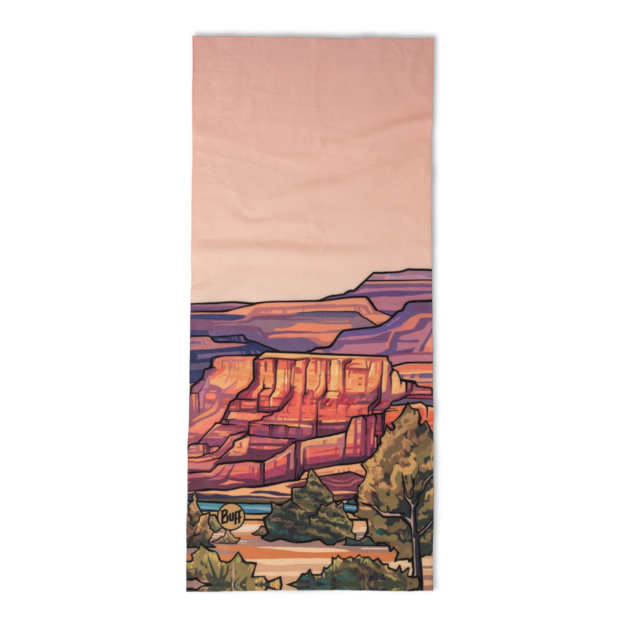 Coolnet UV Buff (Grand Canyon National Park) - Image 3