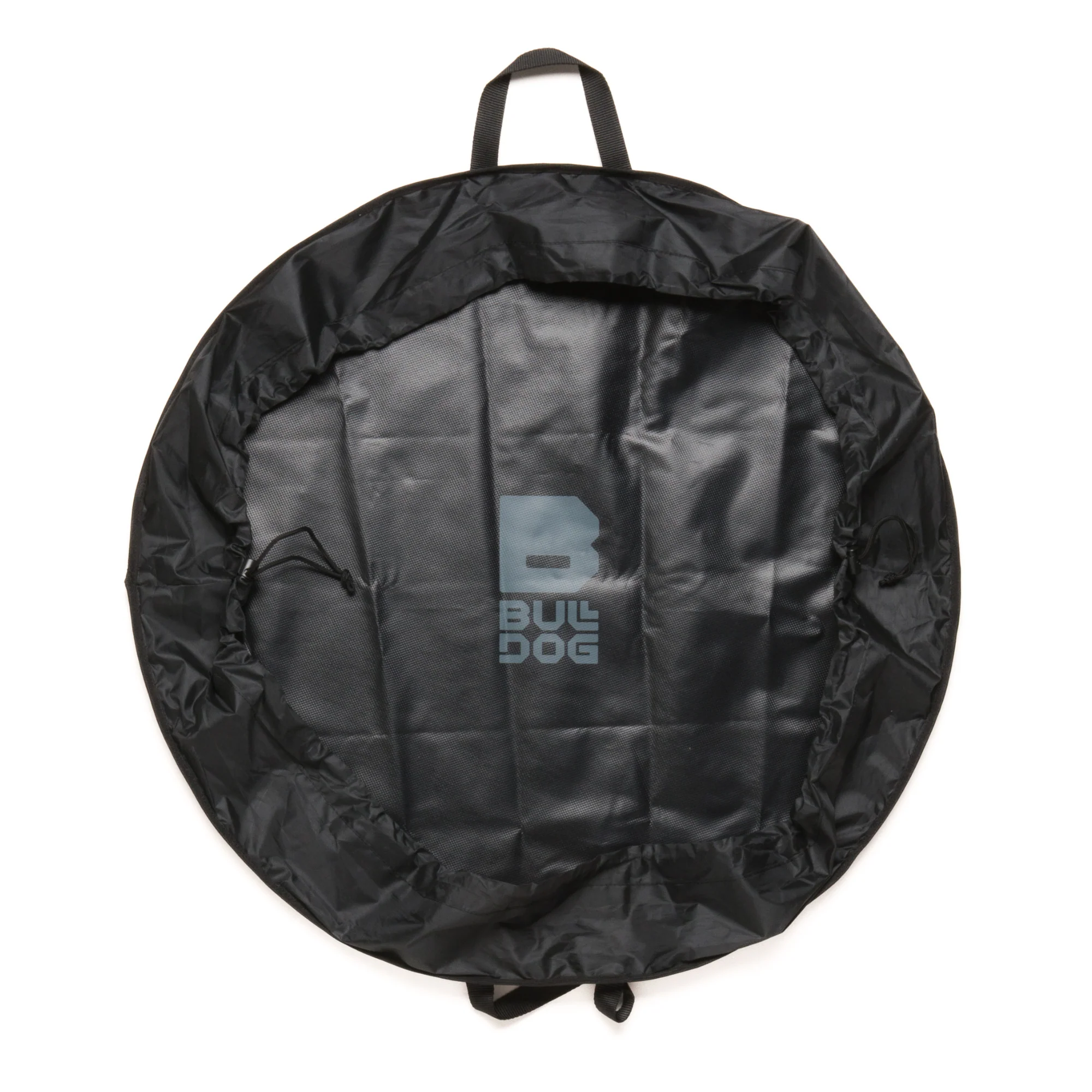 Bulldog Swim/Watersports Changing Mat/Bag (Black) - Image 10