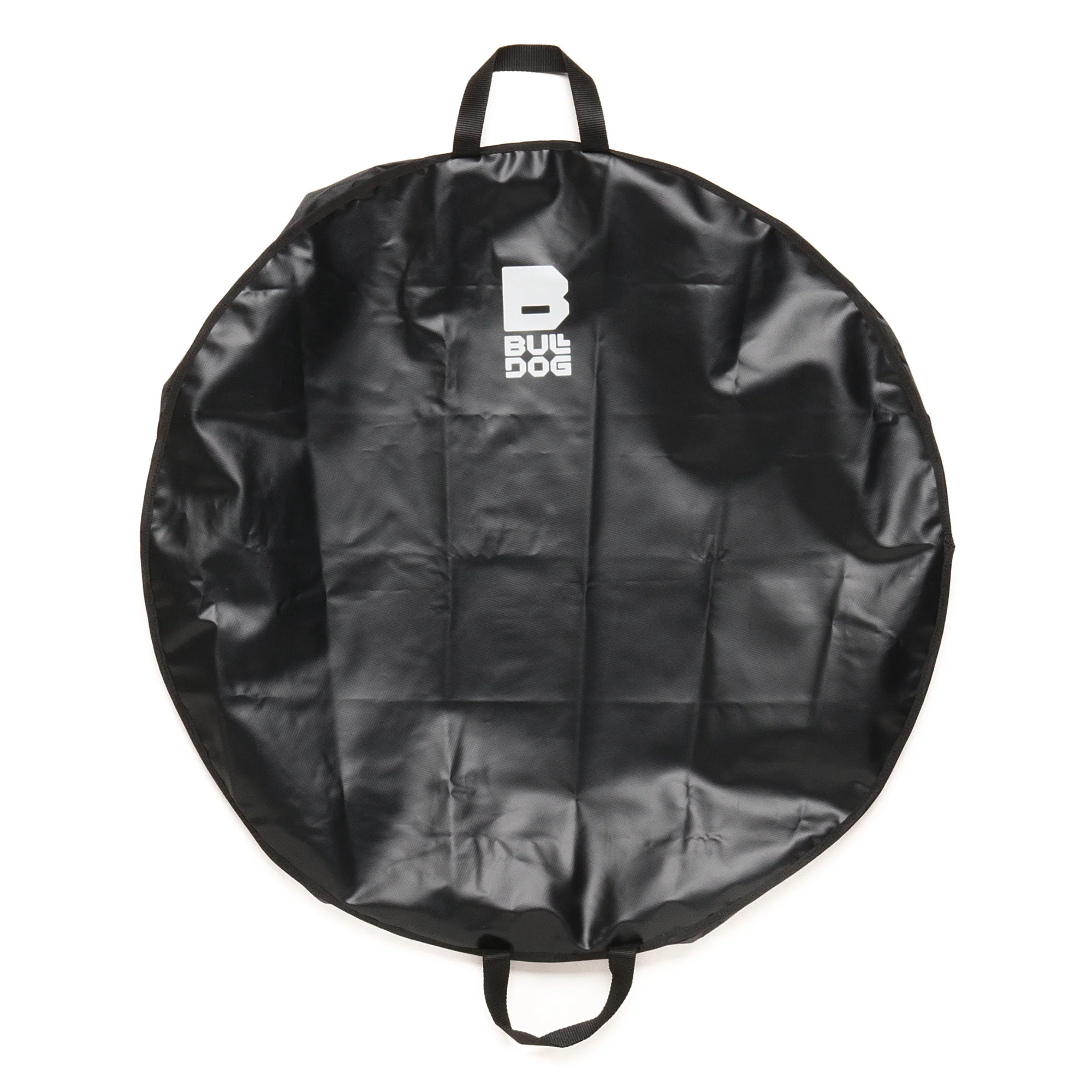 Bulldog Swim/Watersports Changing Mat/Bag (Black) - Image 11