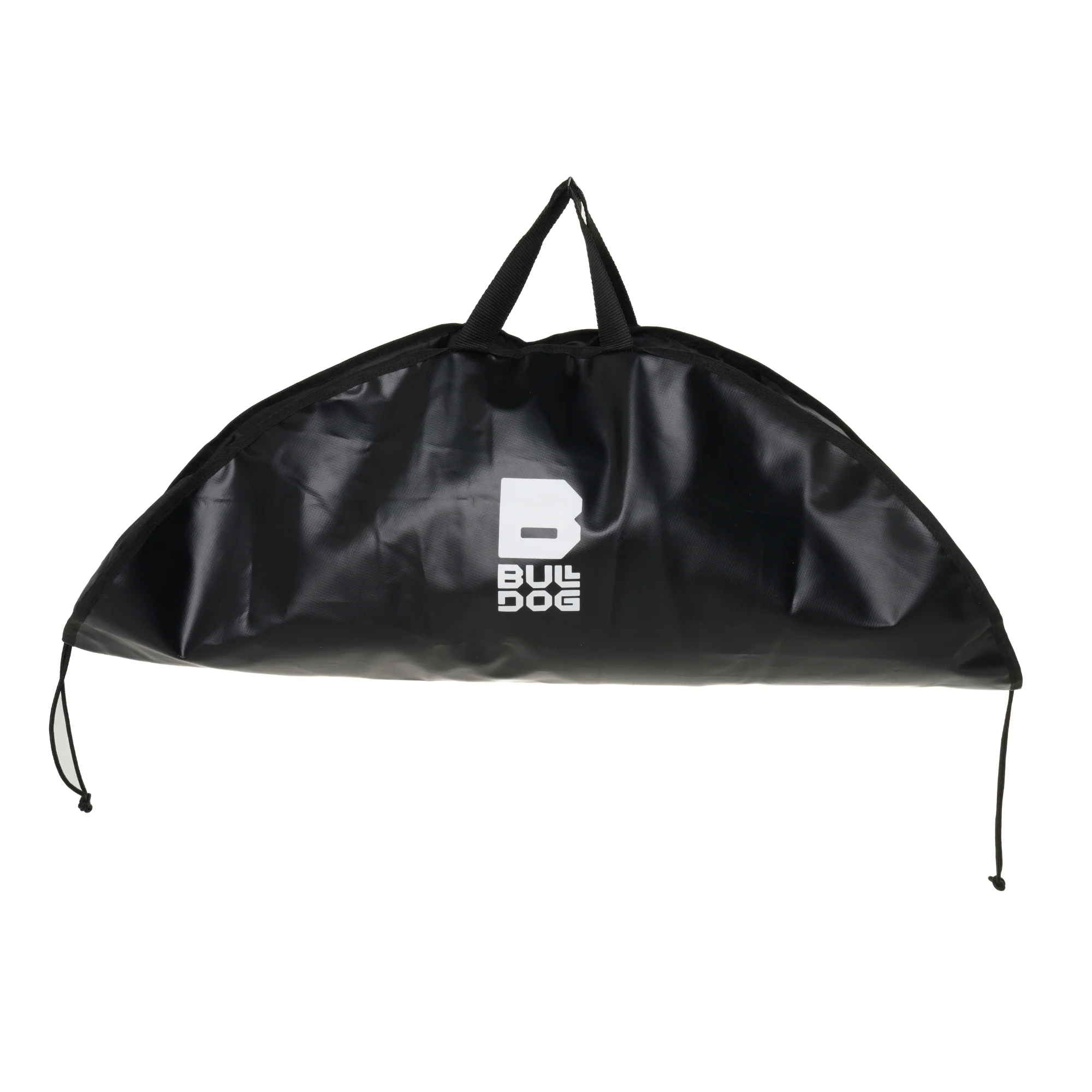 Bulldog Swim/Watersports Changing Mat/Bag (Black) - Image 12