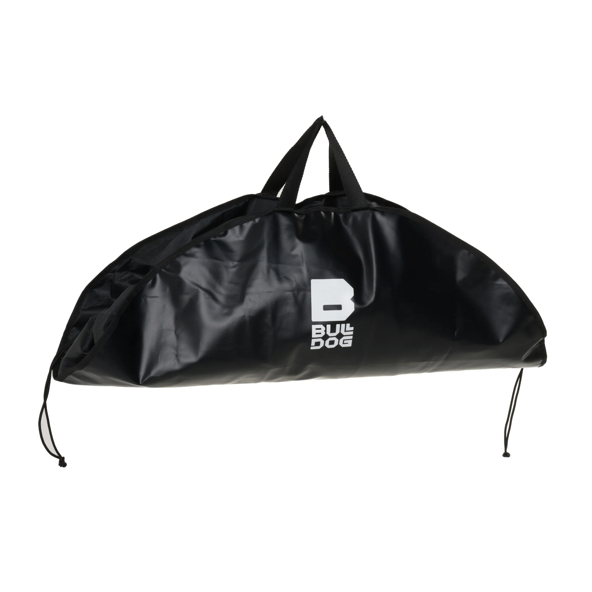Bulldog Swim/Watersports Changing Mat/Bag (Black) - Image 13