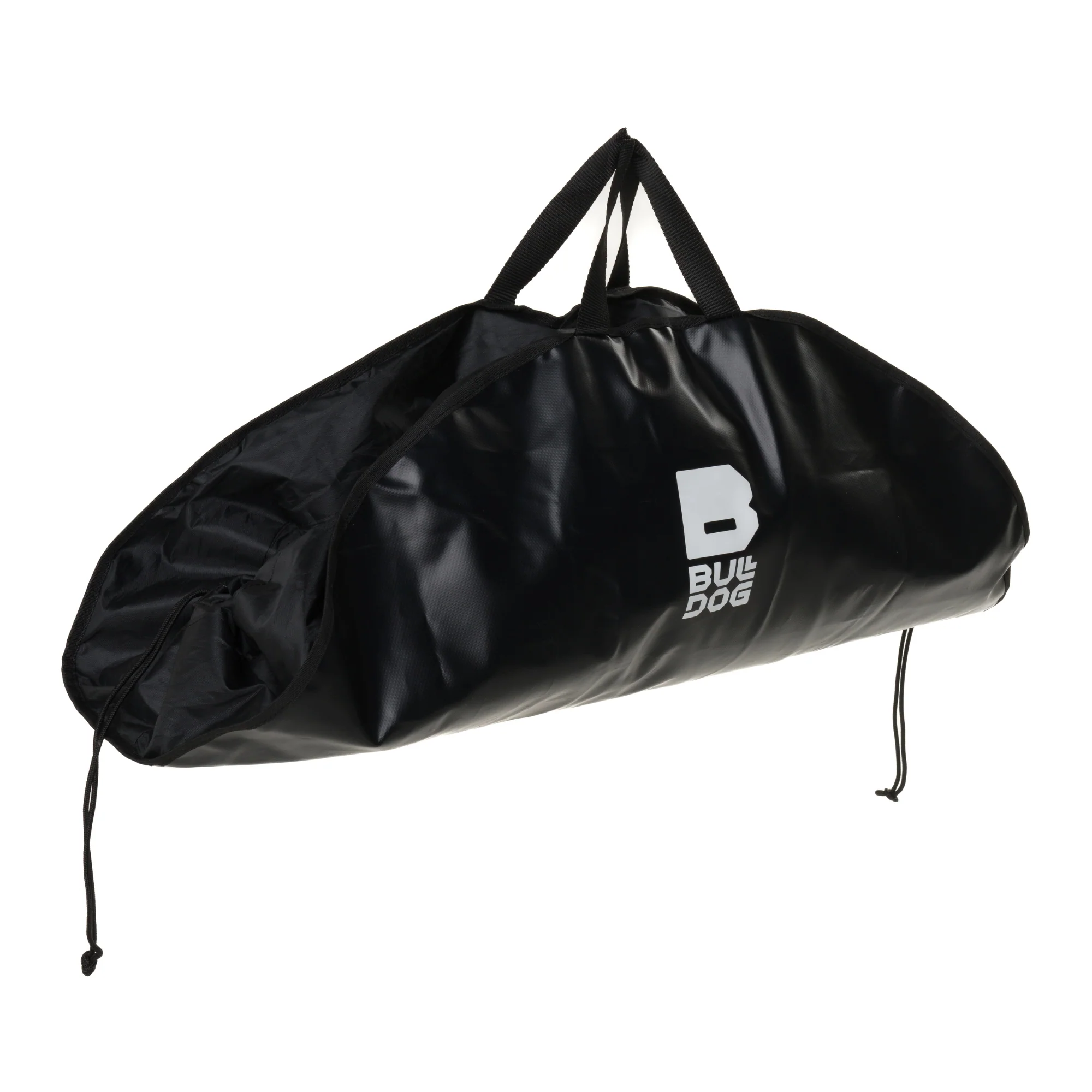 Bulldog Swim/Watersports Changing Mat/Bag (Black) - Image 14