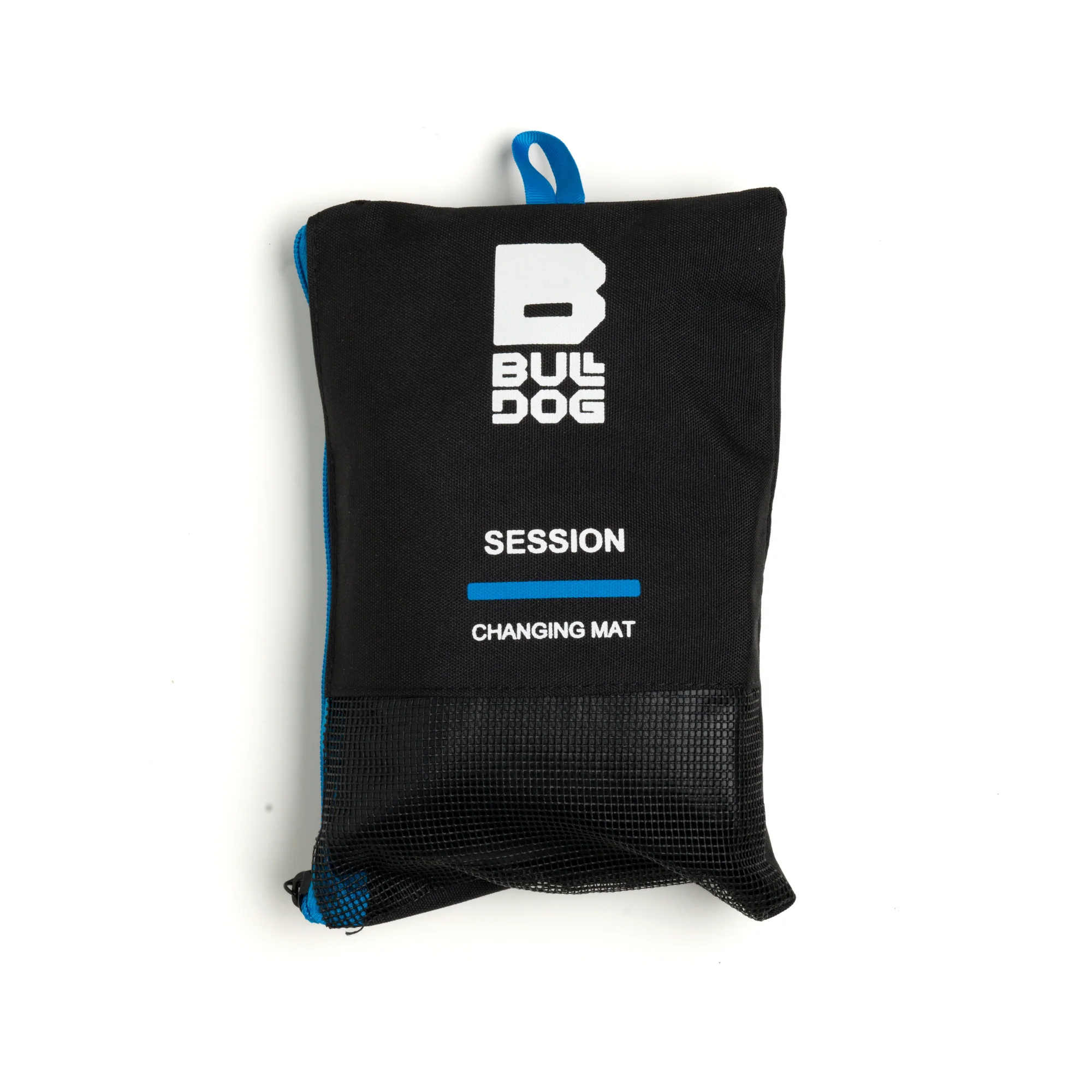Bulldog Swim/Watersports Changing Mat/Bag (Black) - Image 15