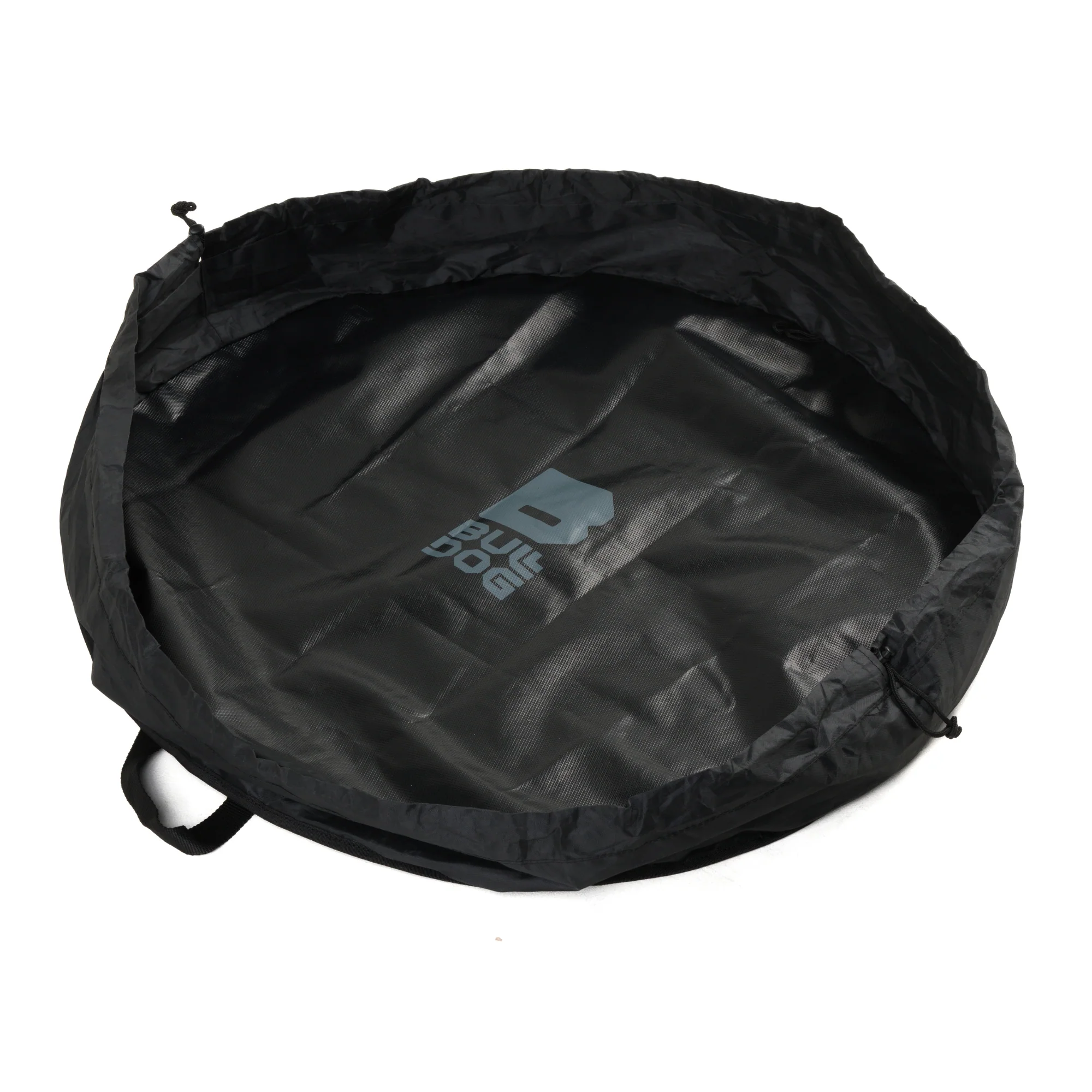 Bulldog Swim/Watersports Changing Mat/Bag (Black) - Image 8