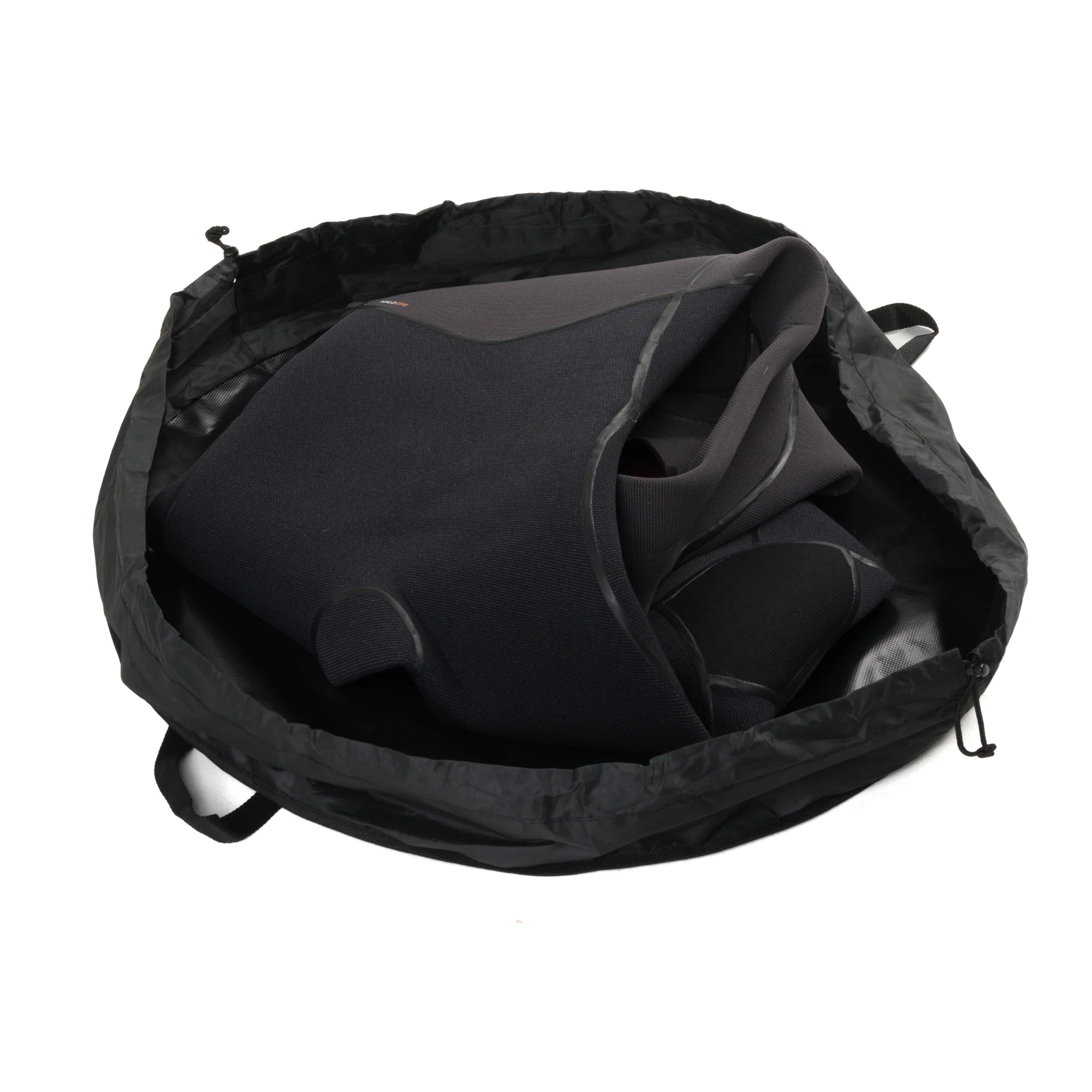 Bulldog Swim/Watersports Changing Mat/Bag (Black) - Image 9