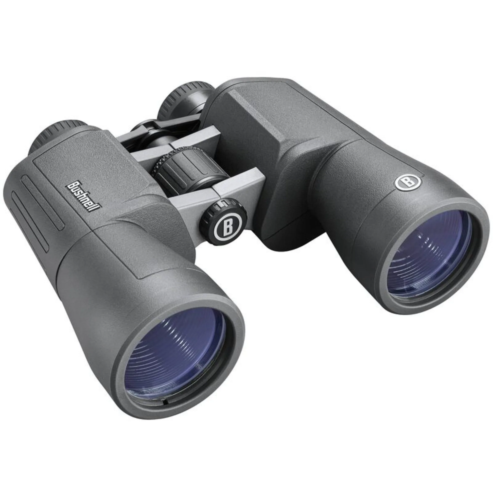 Bushnell Powerview 2 Binoculars (12x50)
