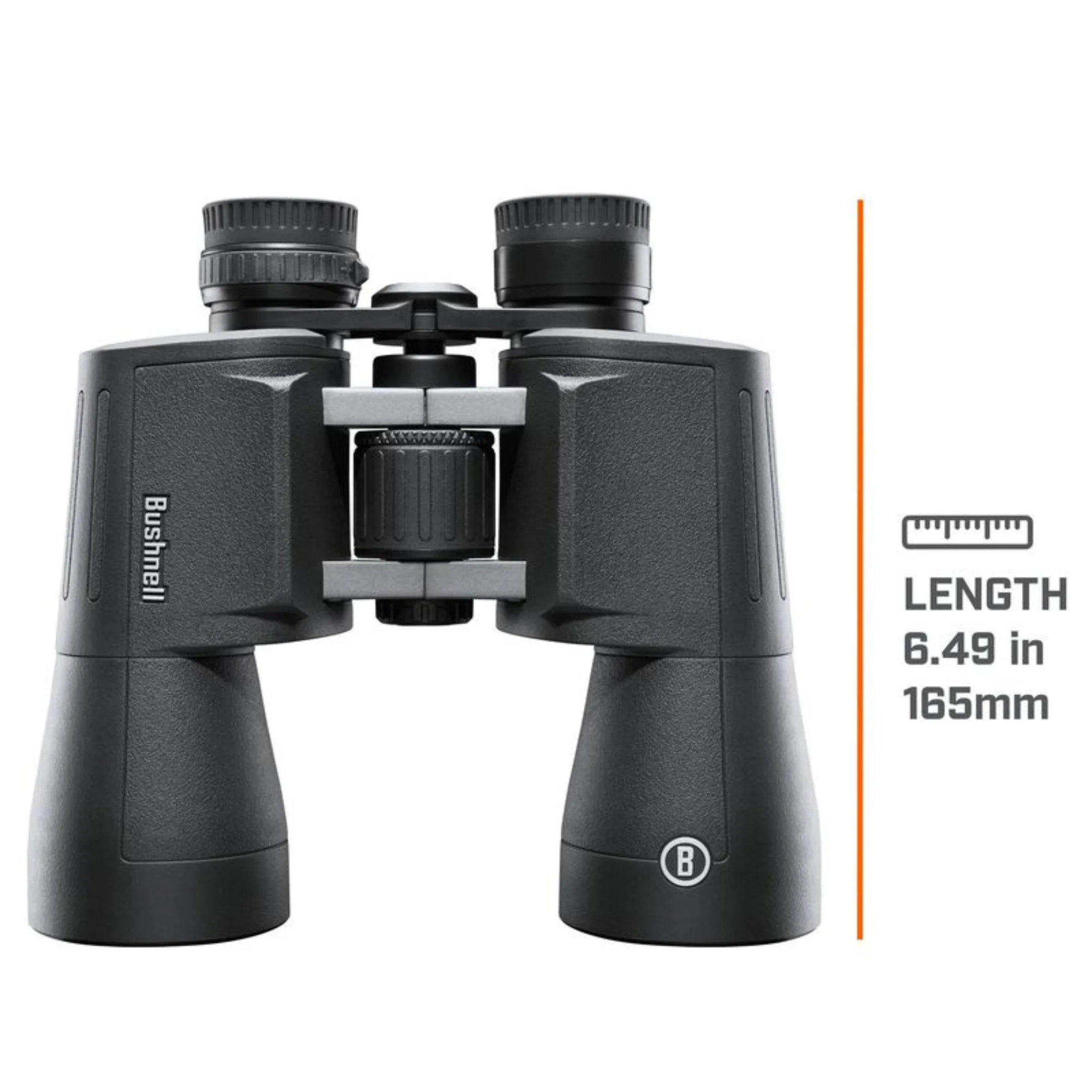 Bushnell Powerview 2 Binoculars (12x50) - Image 10