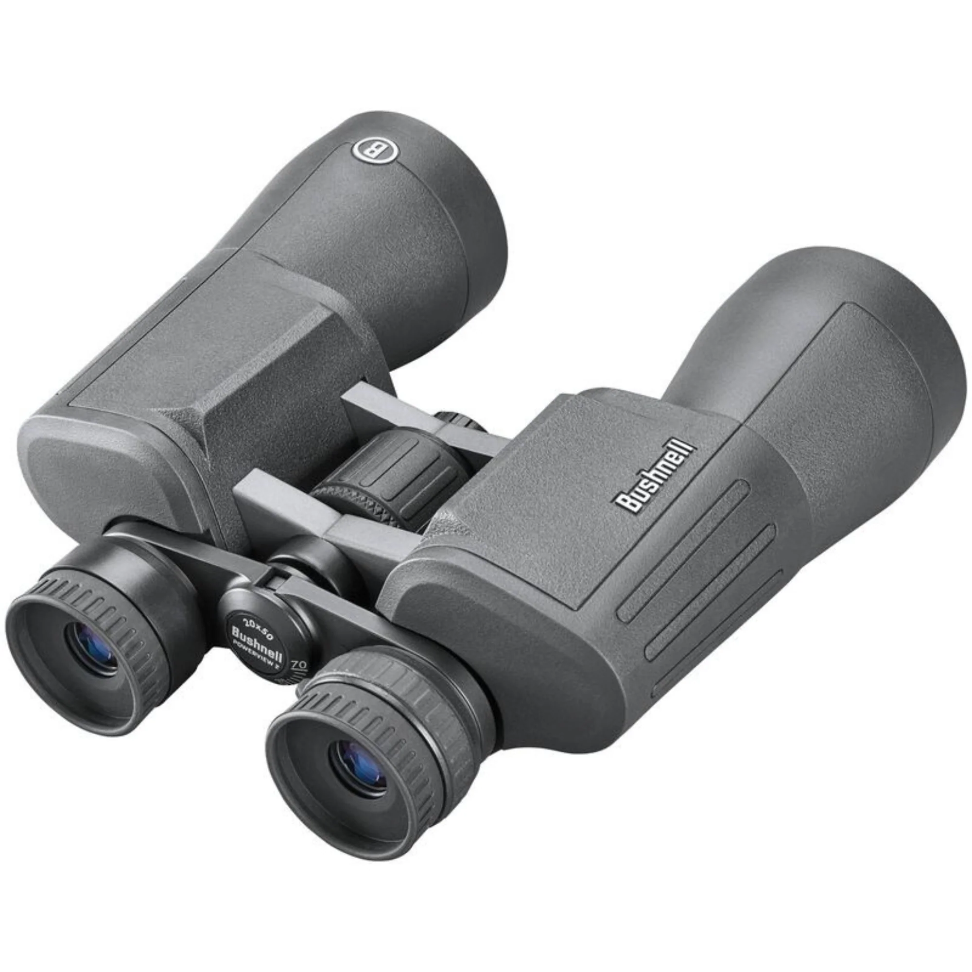 Bushnell Powerview 2 Binoculars (20x50) - Image 2
