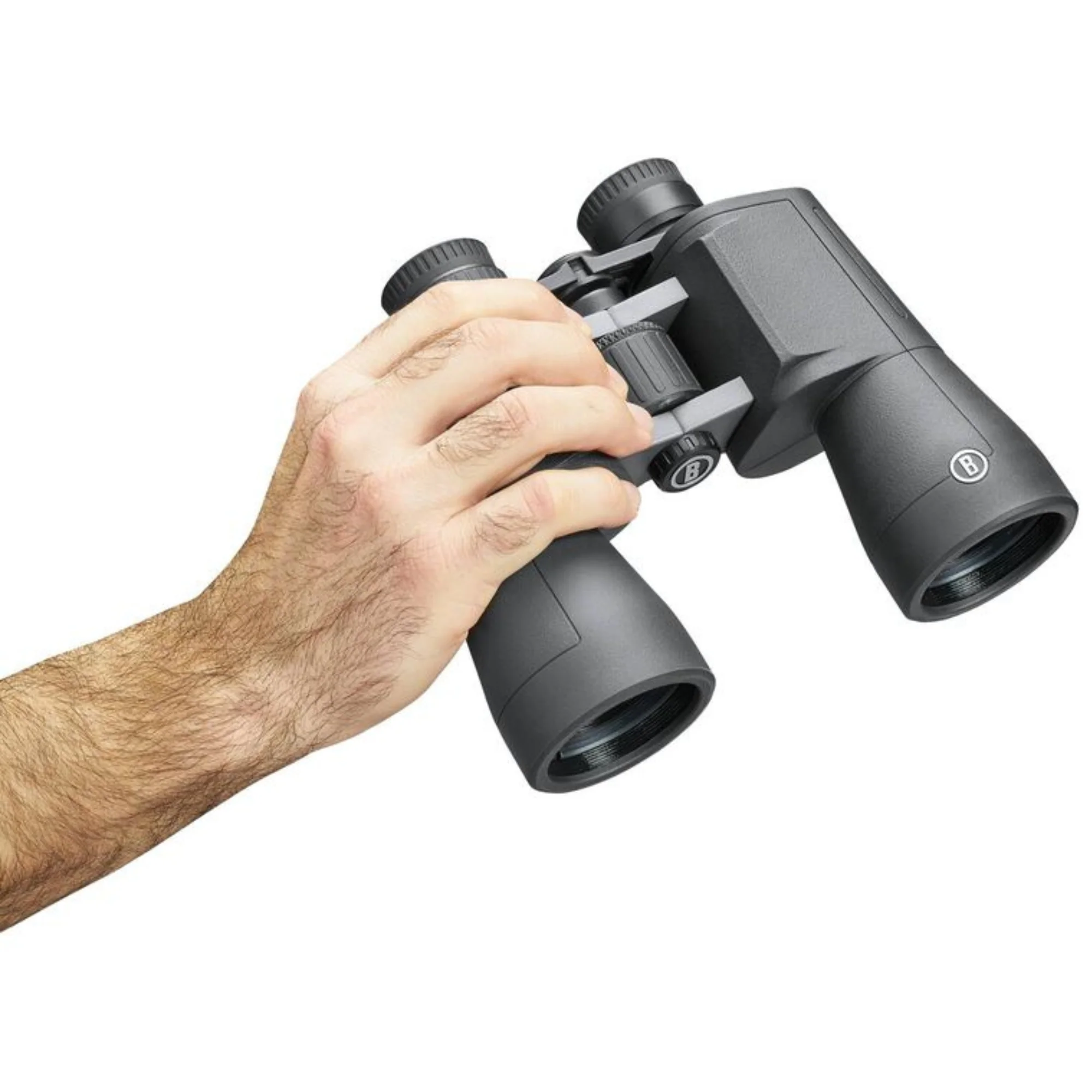 Bushnell Powerview 2 Binoculars (20x50) - Image 6