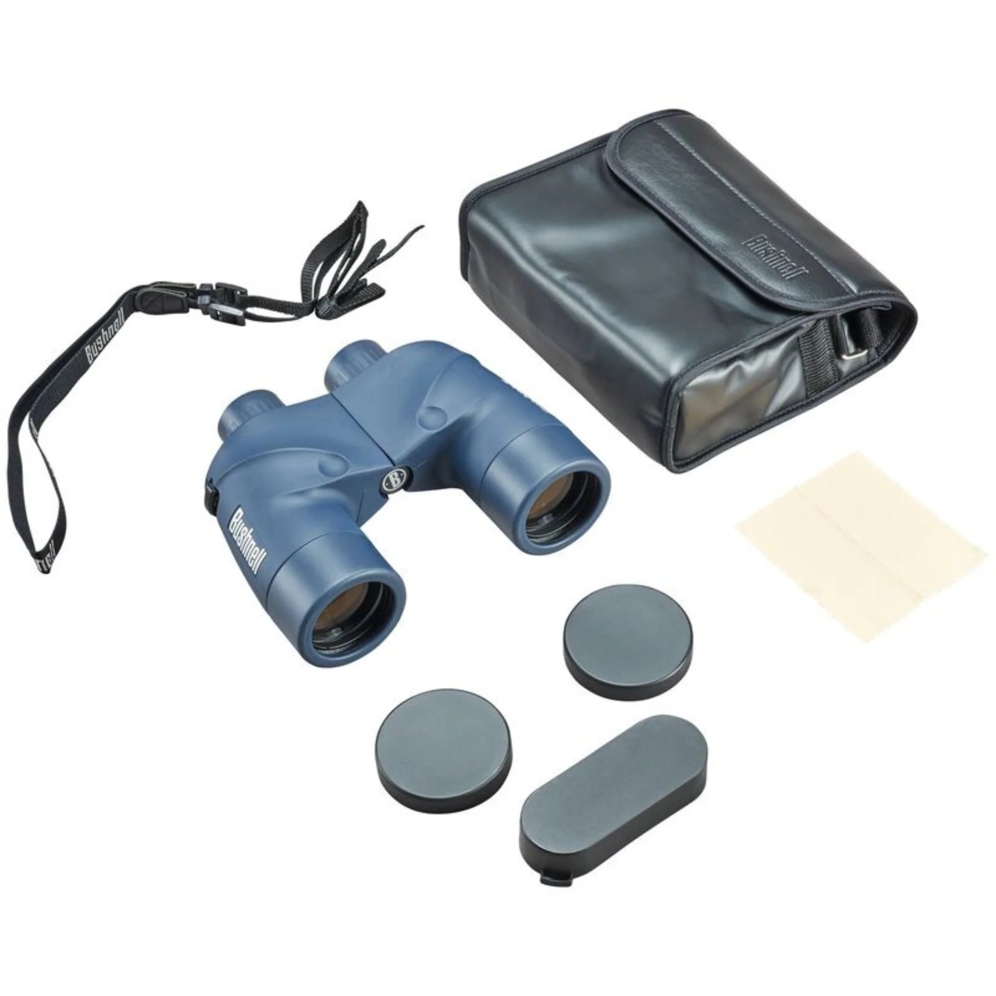 Bushnell Marine Waterproof Binoculars (7x50) - Image 9