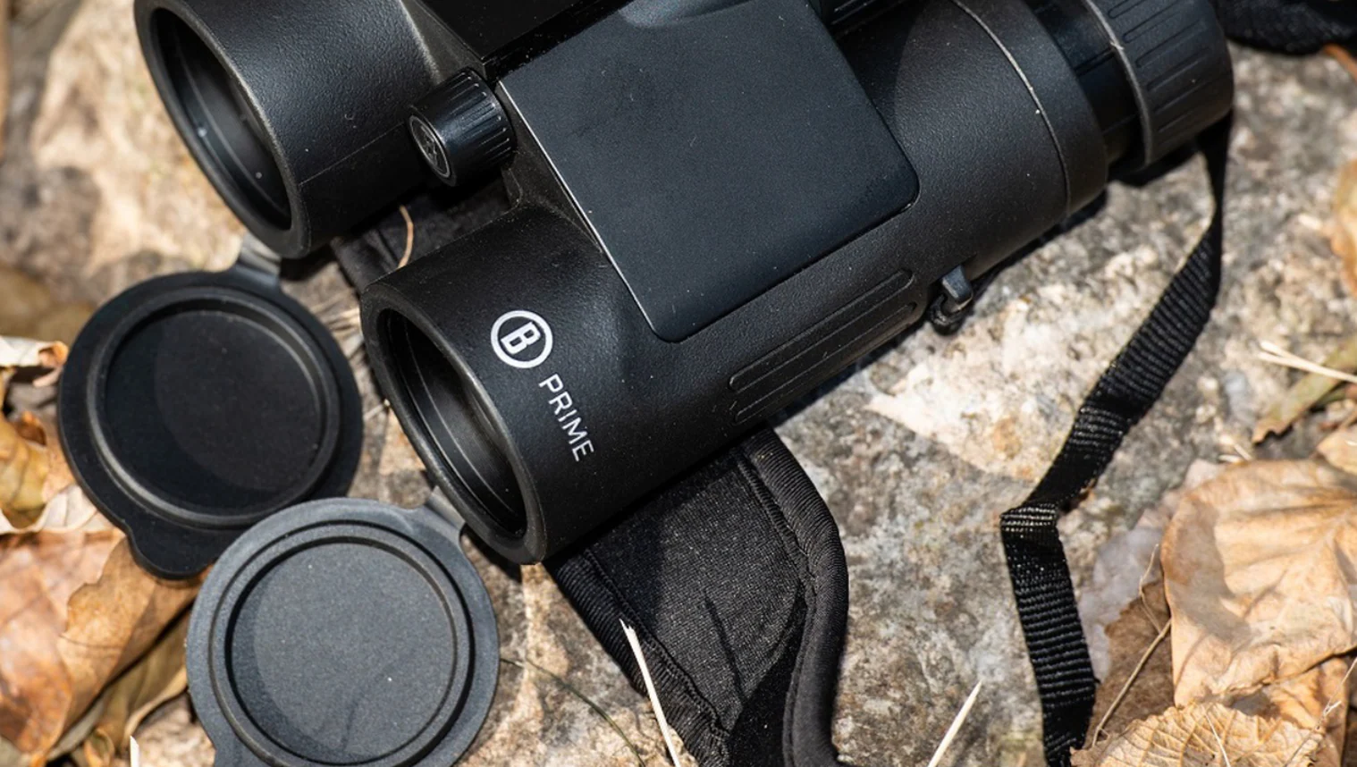 Bushnell Prime Waterproof Binoculars (8x42) - Image 10