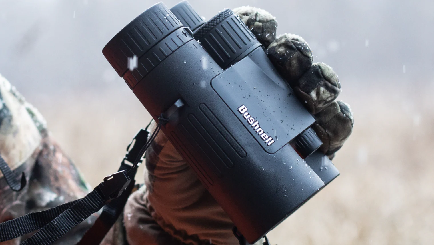 Bushnell Prime Waterproof Binoculars (8x42) - Image 11