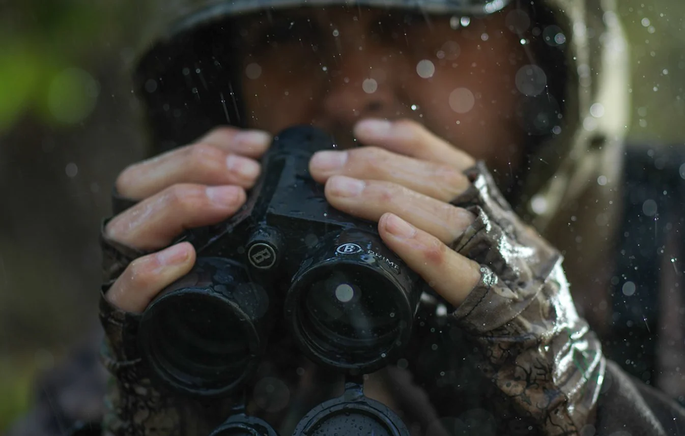 Bushnell Prime Waterproof Binoculars (8x42) - Image 12