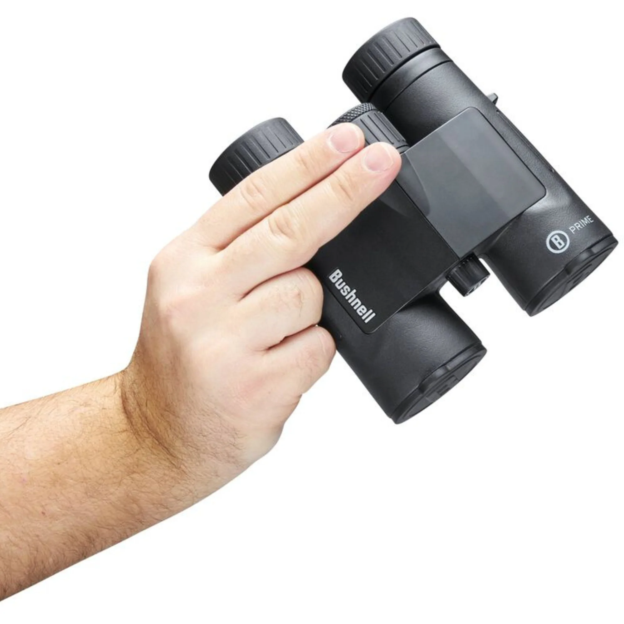 Bushnell Prime Waterproof Binoculars (8x42) - Image 4