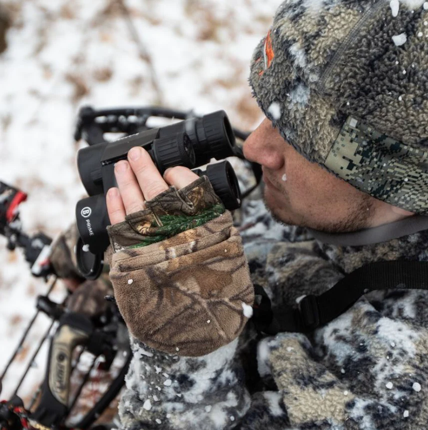 Bushnell Prime Waterproof Binoculars (8x42) - Image 5