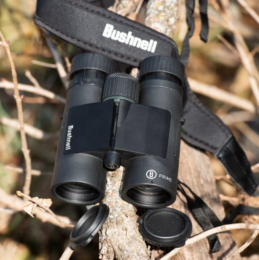 Bushnell Prime Waterproof Binoculars (8x42) - Image 6