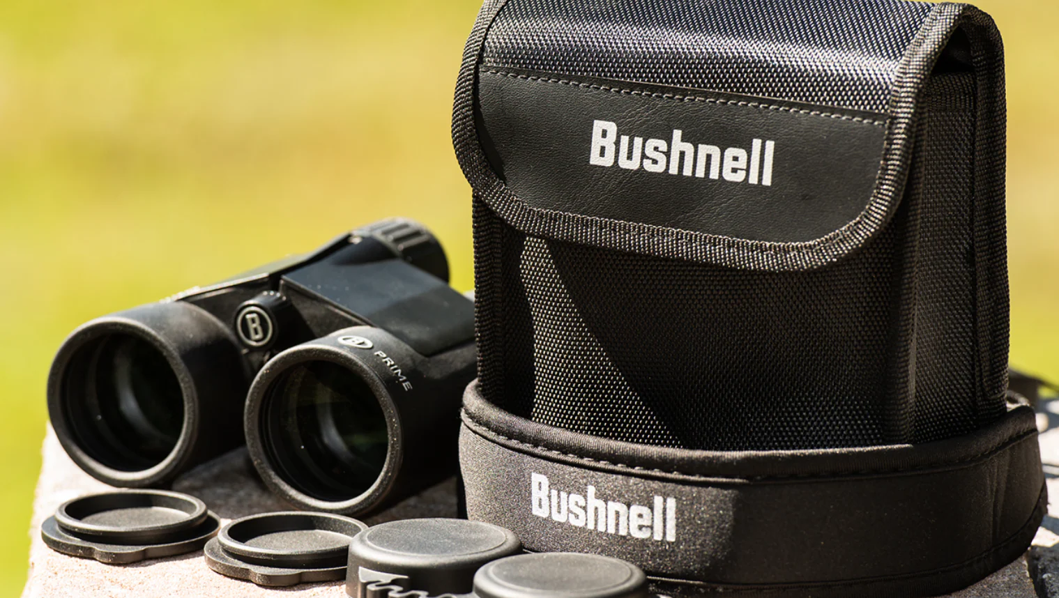 Bushnell Prime Waterproof Binoculars (8x42) - Image 9