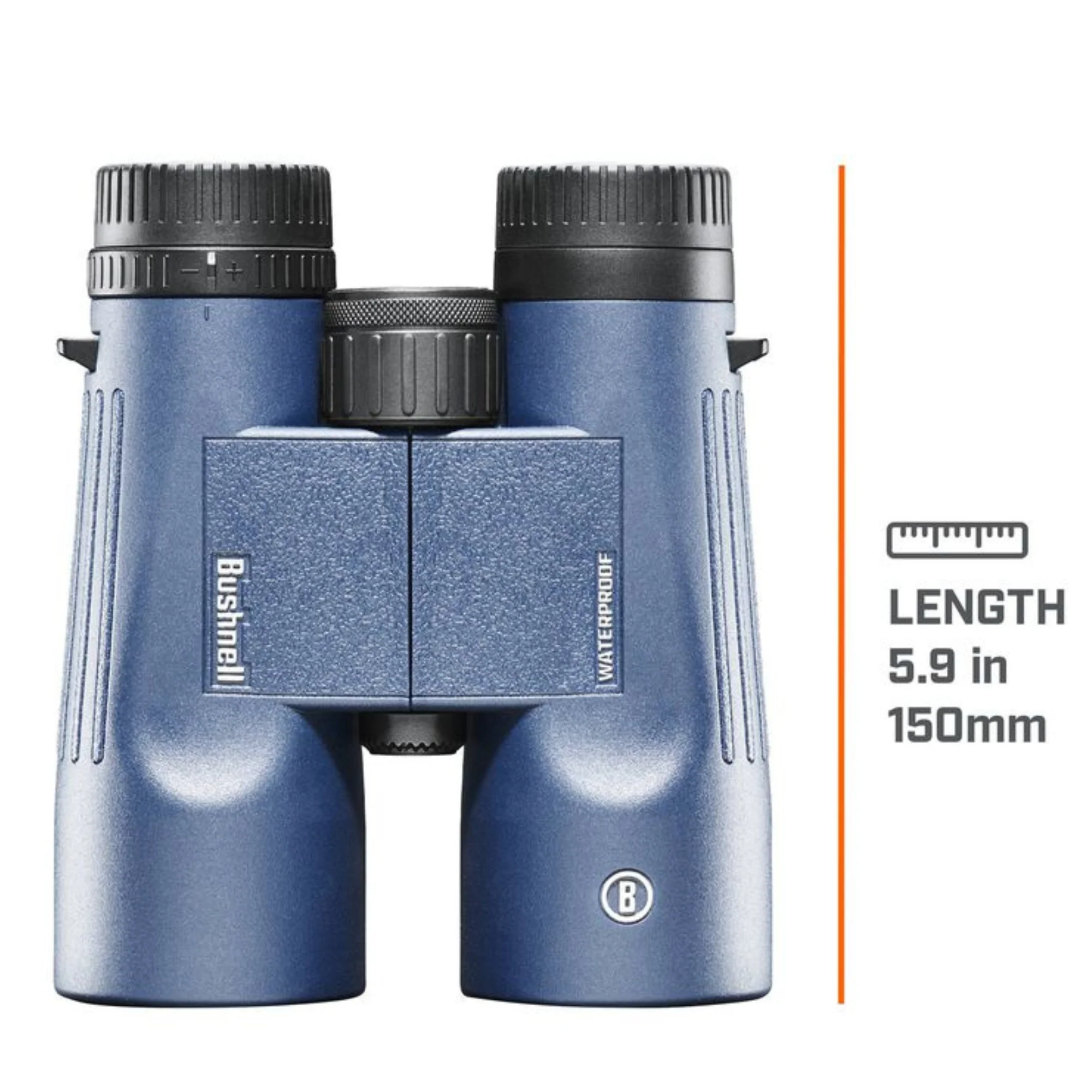 Bushnell H2O Waterproof Binoculars (10x42) - Image 7