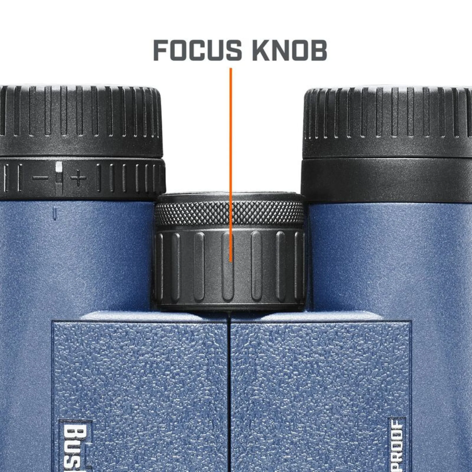 Bushnell H2O Waterproof Binoculars (10x42) - Image 8